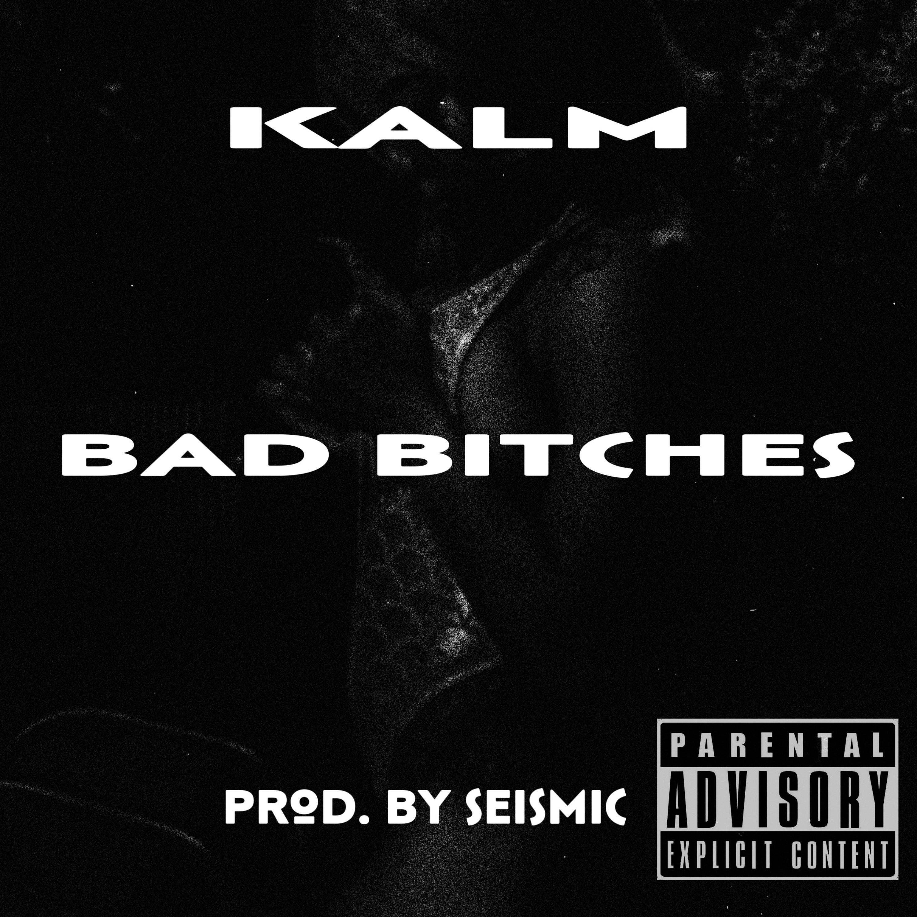 Bad Bitches artwork