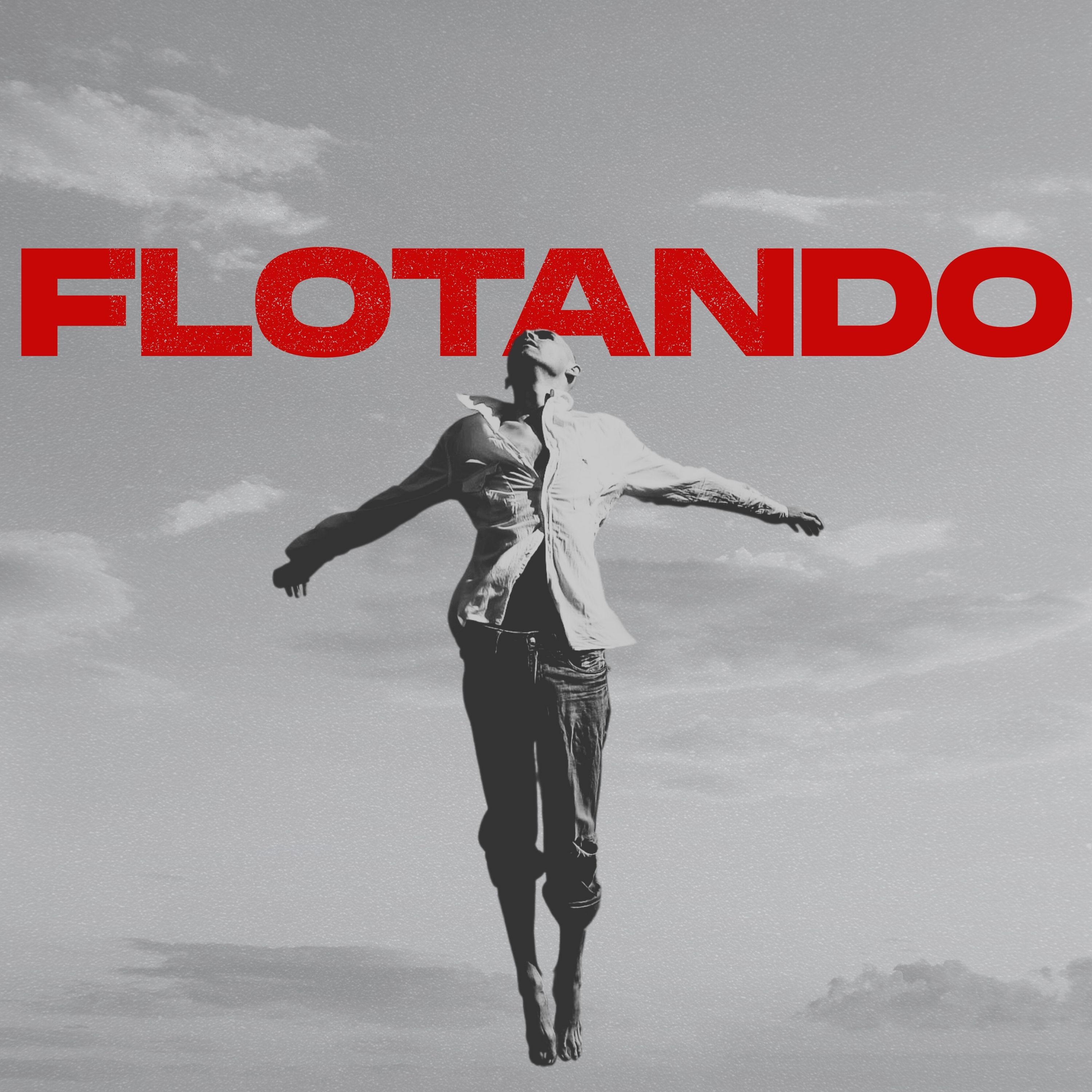 Flotando artwork