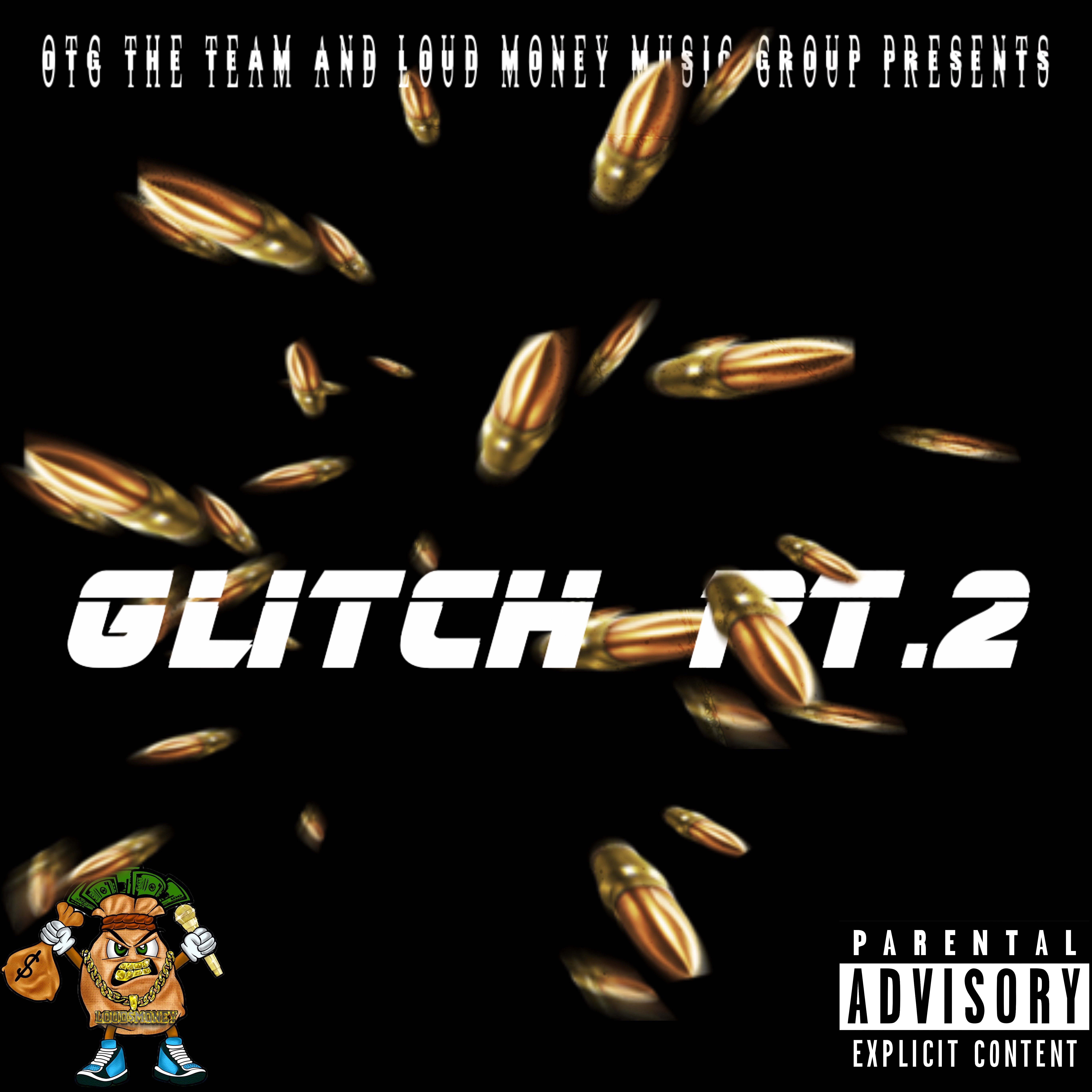 Glitch Pt.2 artwork