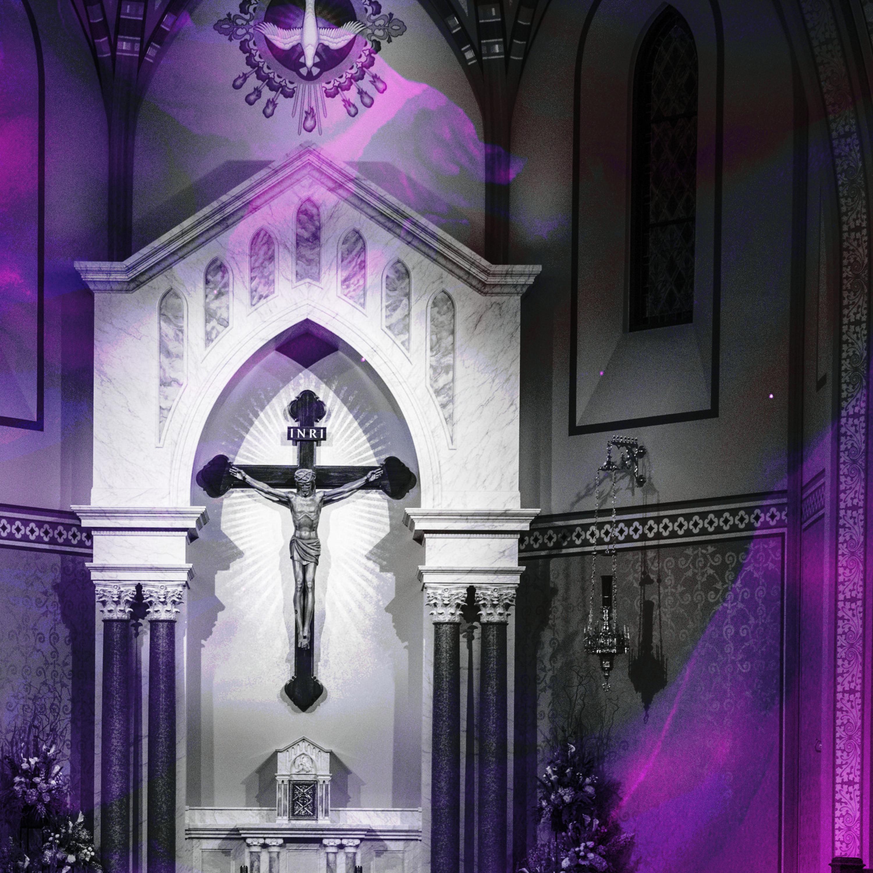 ALTAR artwork
