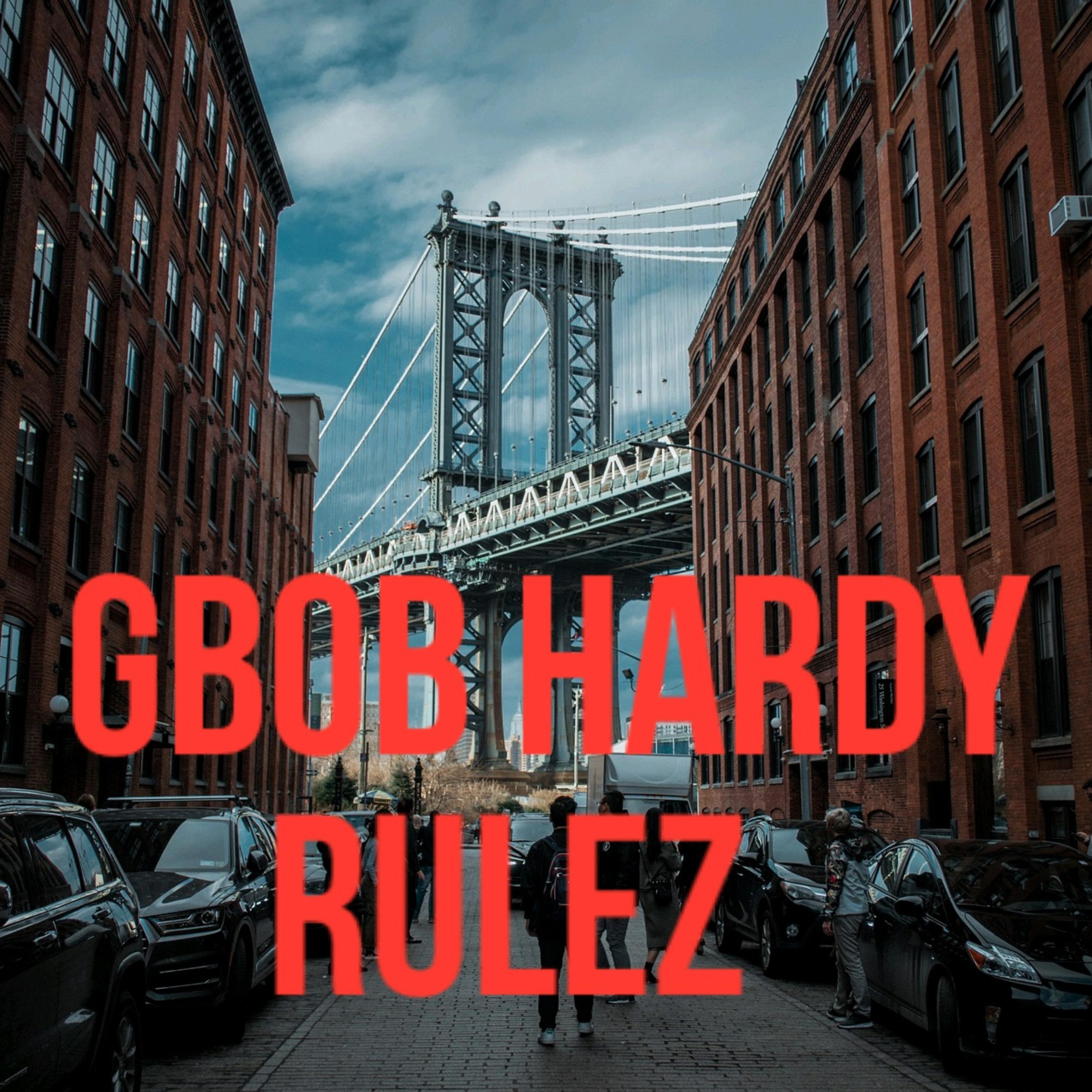 RULEZ artwork