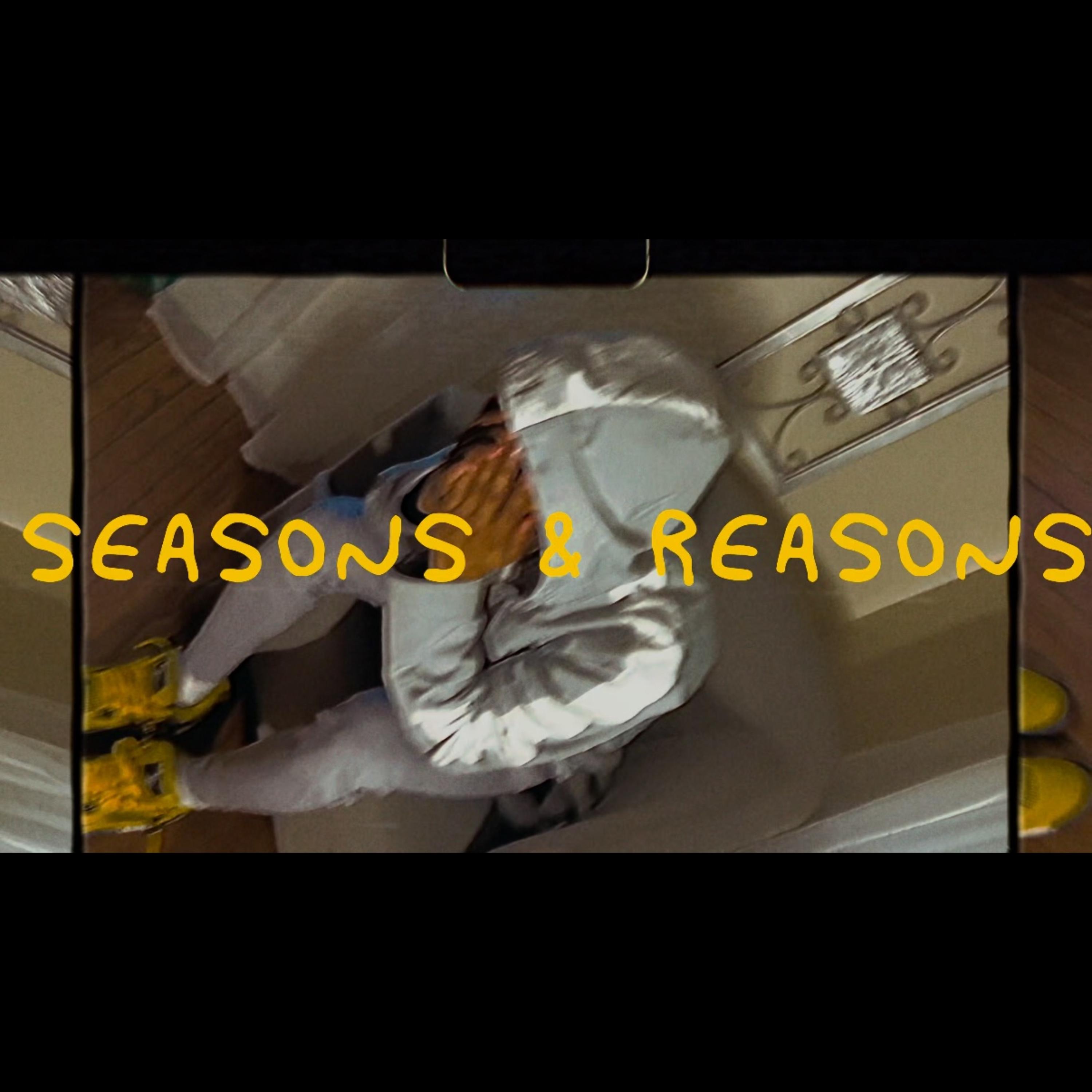 Reasons & Seasons artwork