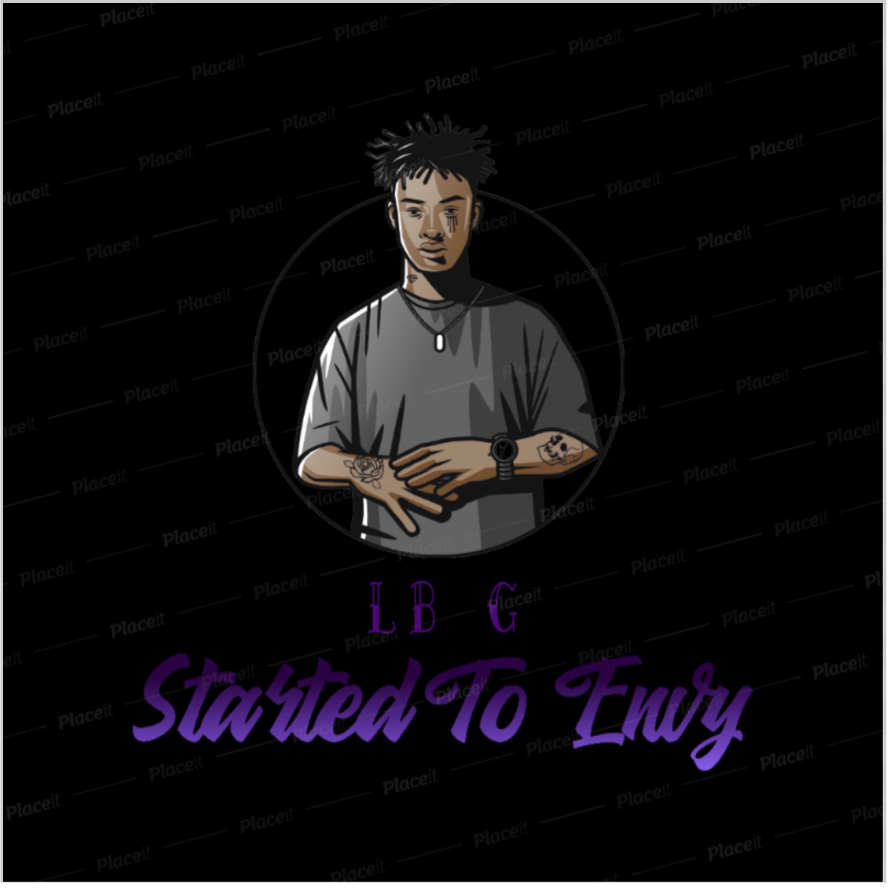 Started To Envy artwork
