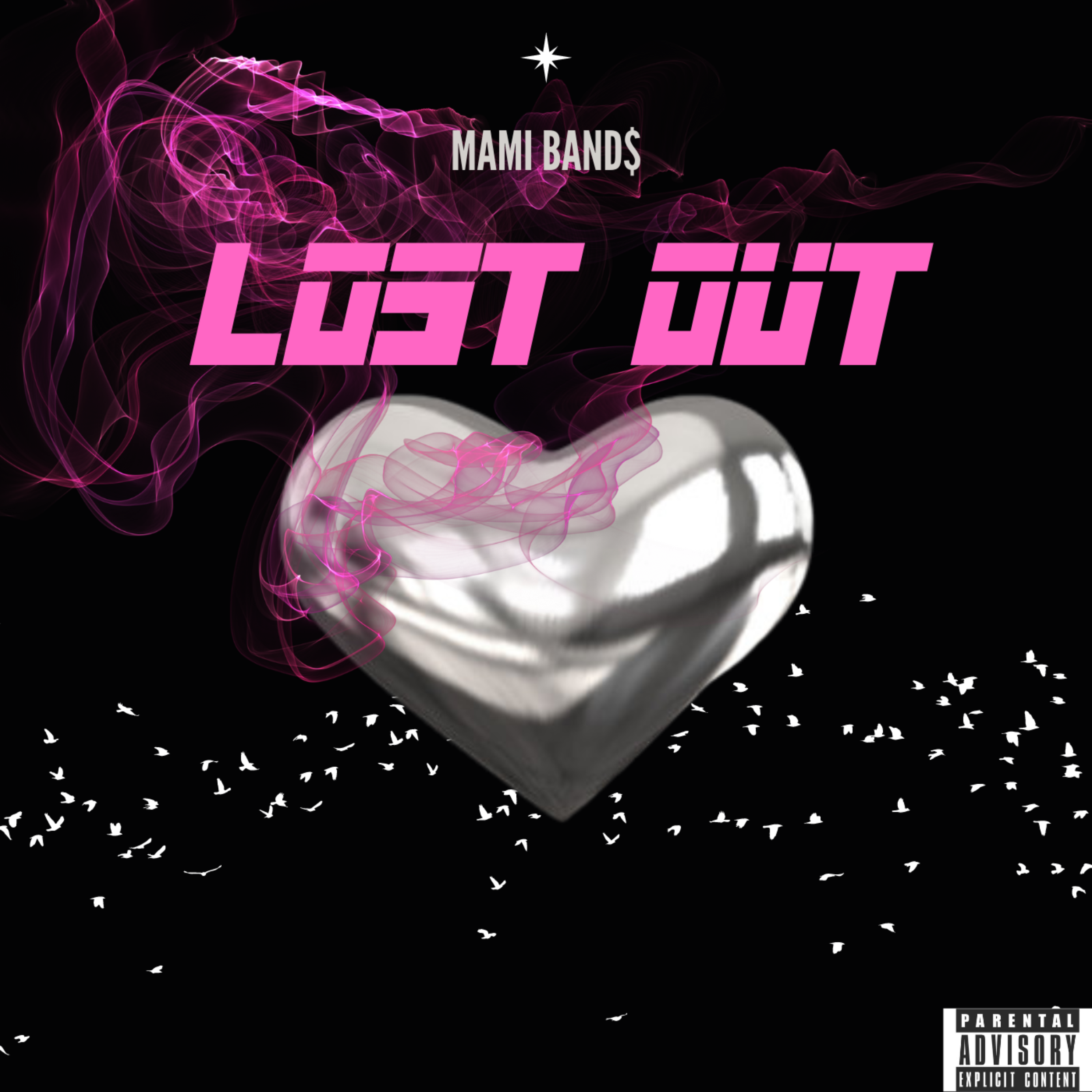 Lost Out artwork