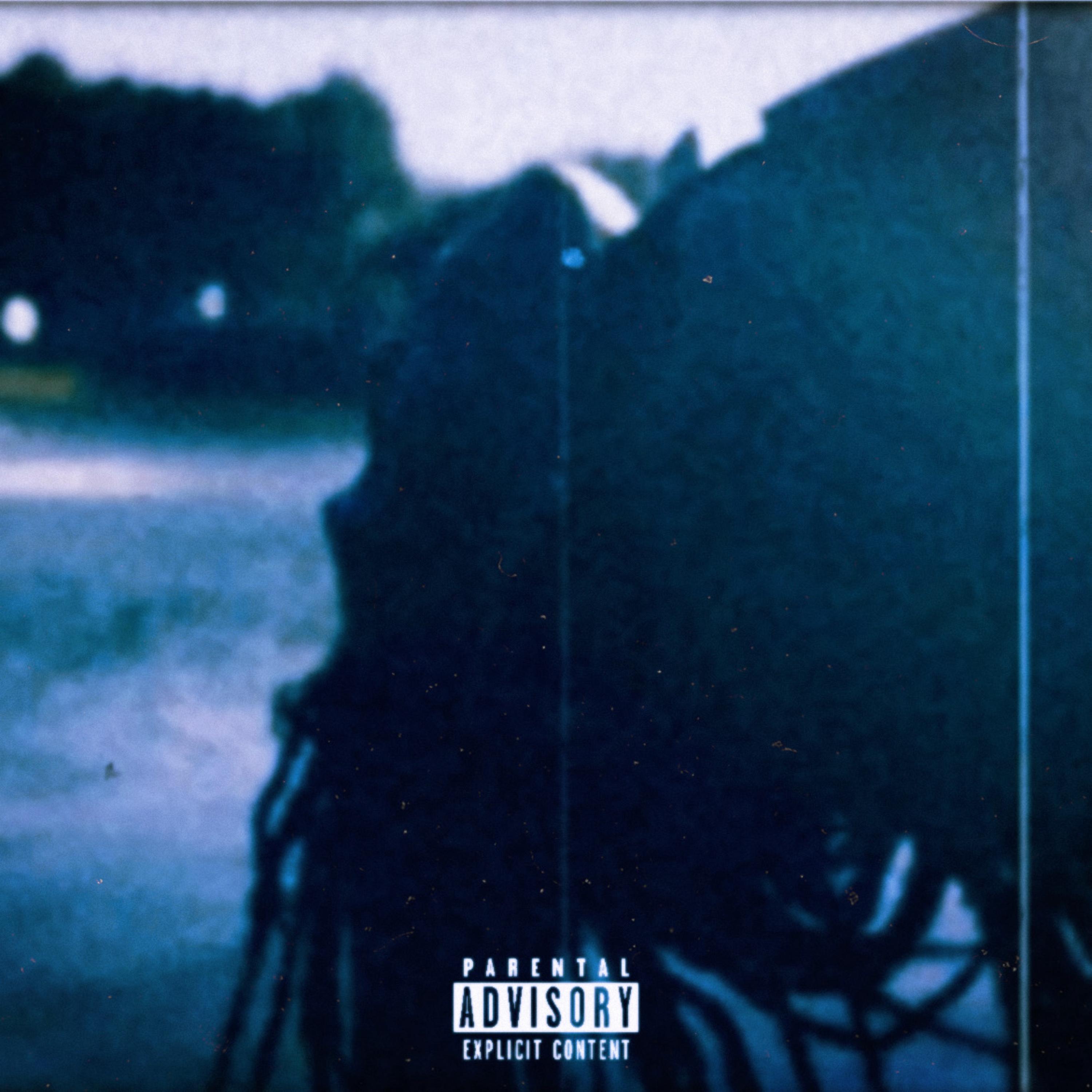 Pretending We’re Lovers artwork