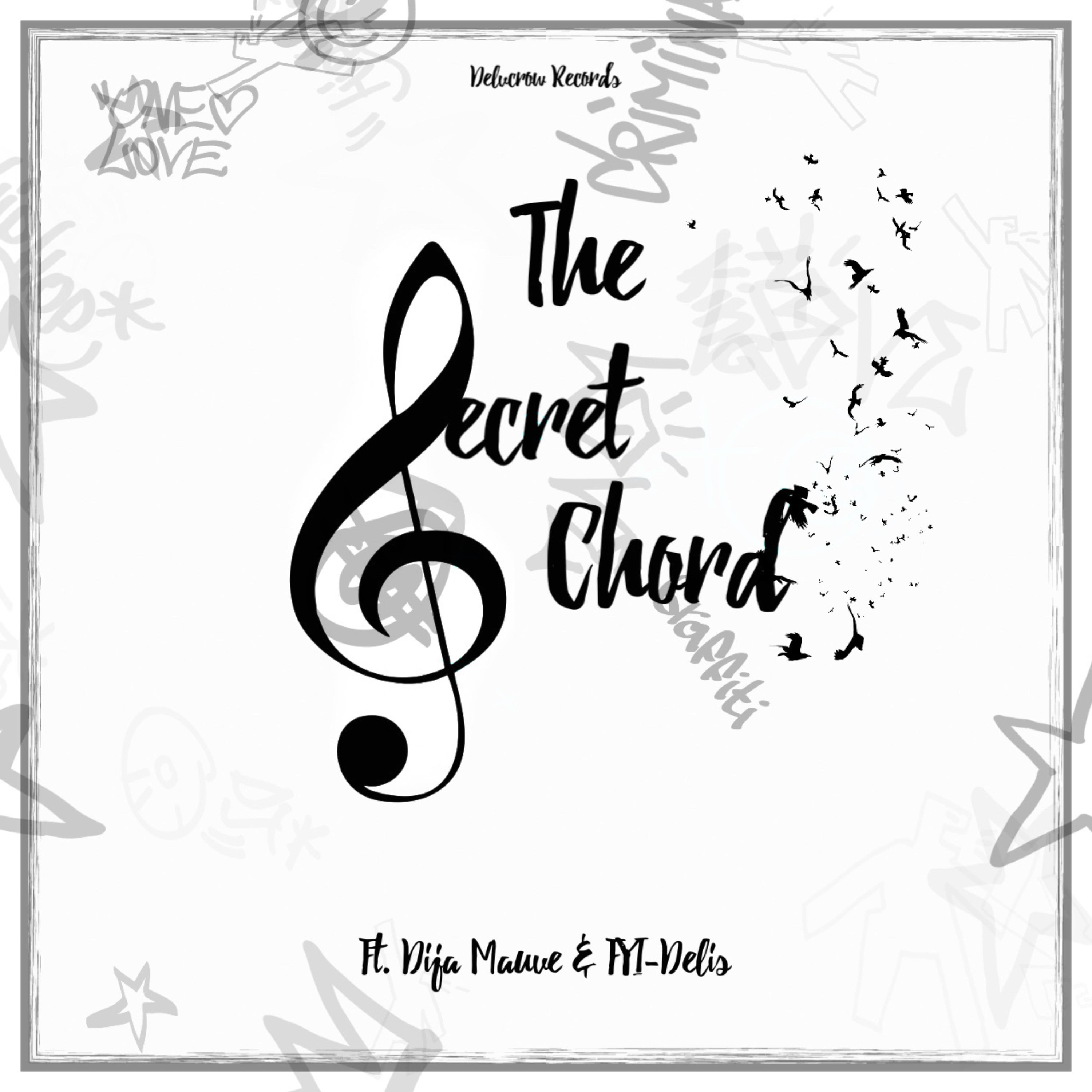 The Secret Chord artwork