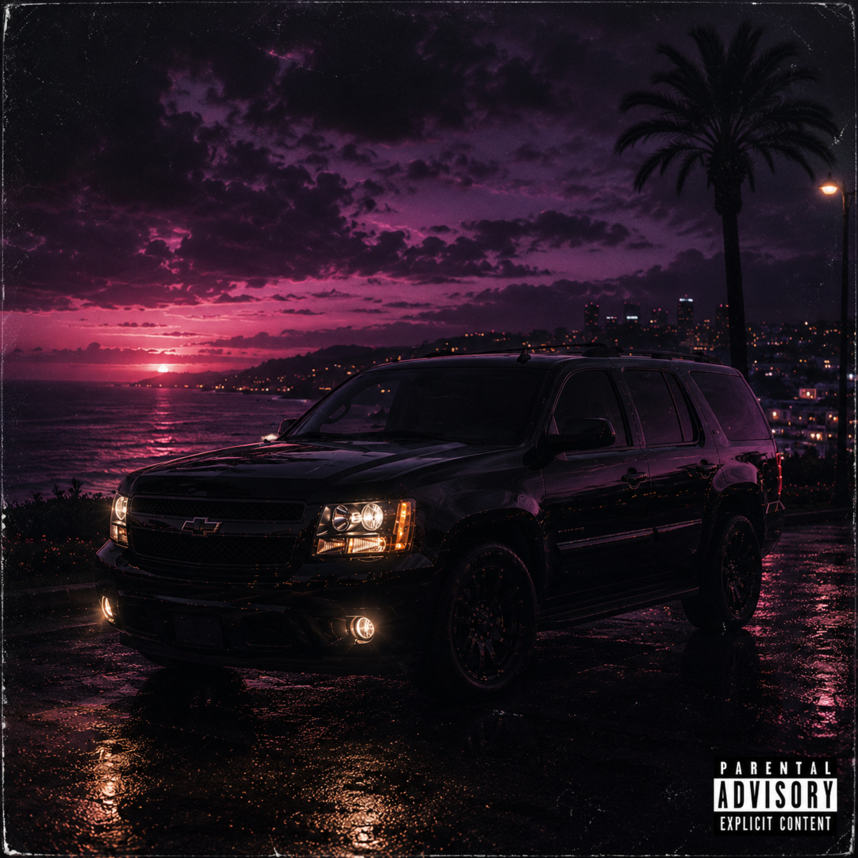 Tahoe by GTBJamal cover art