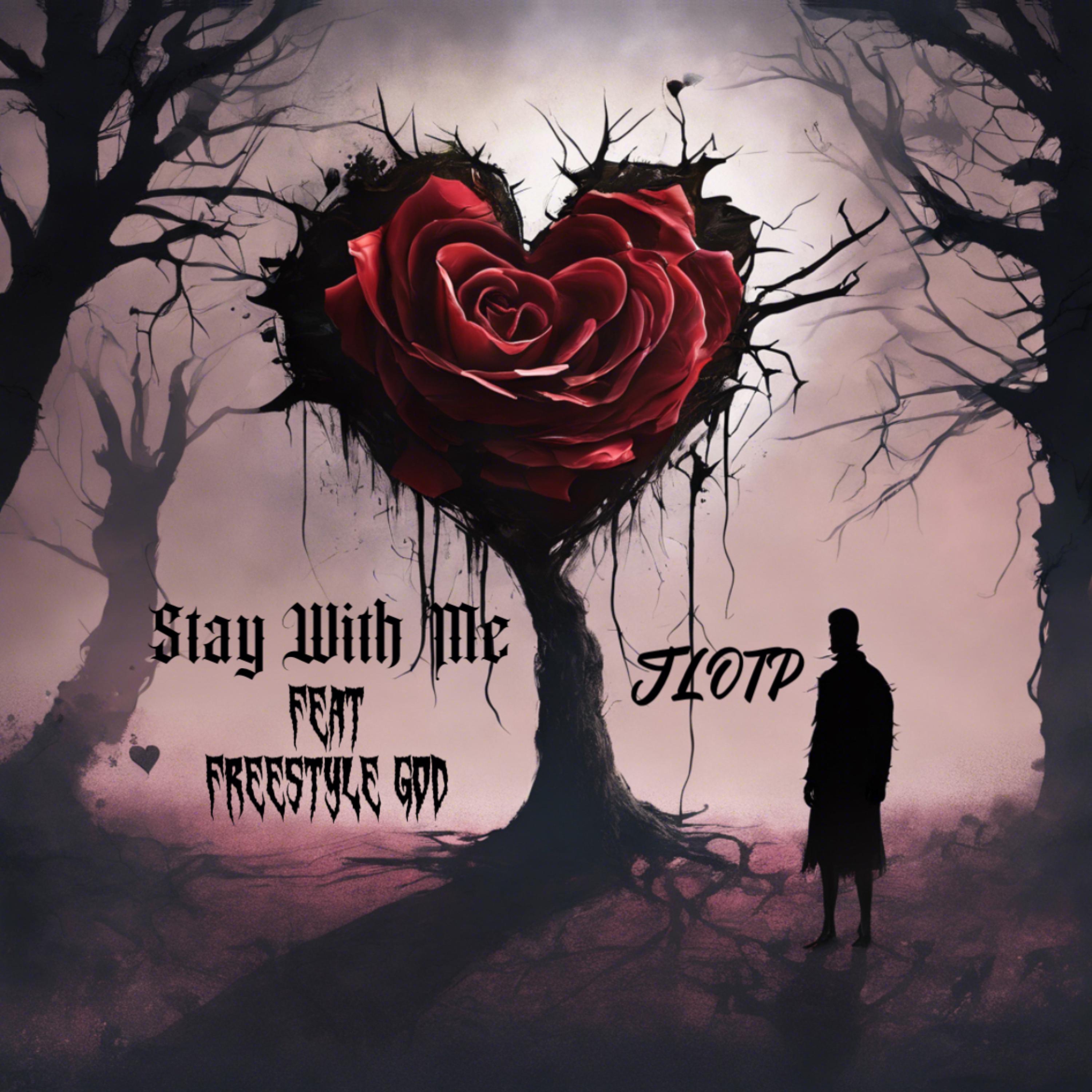 Stay With Me artwork