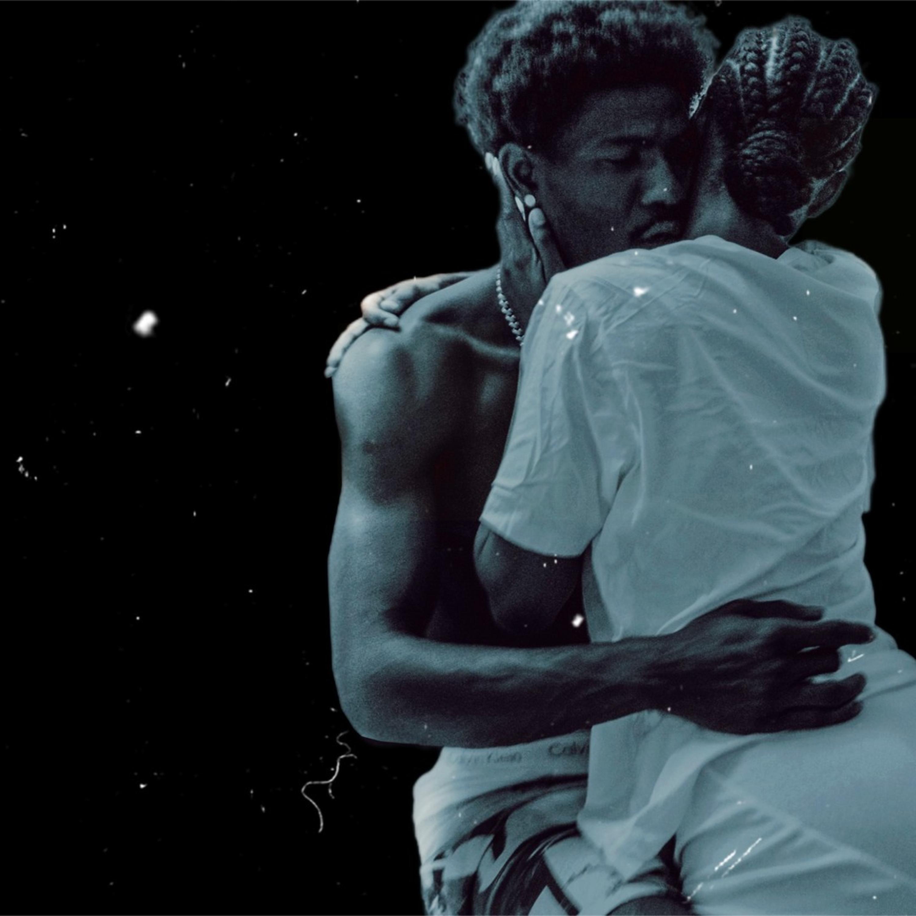 You & I (Gentleman) artwork