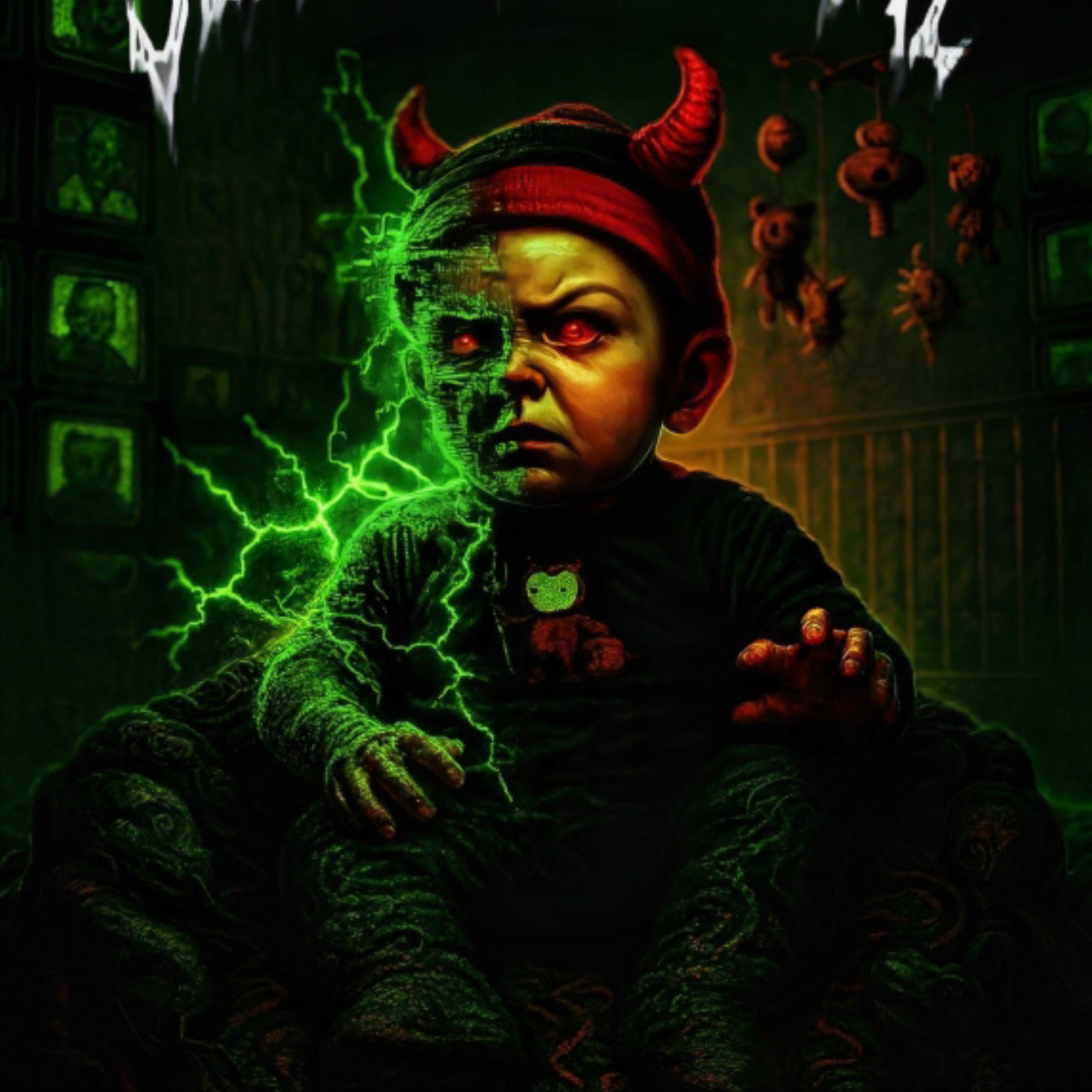 Seeds Of Belial artwork