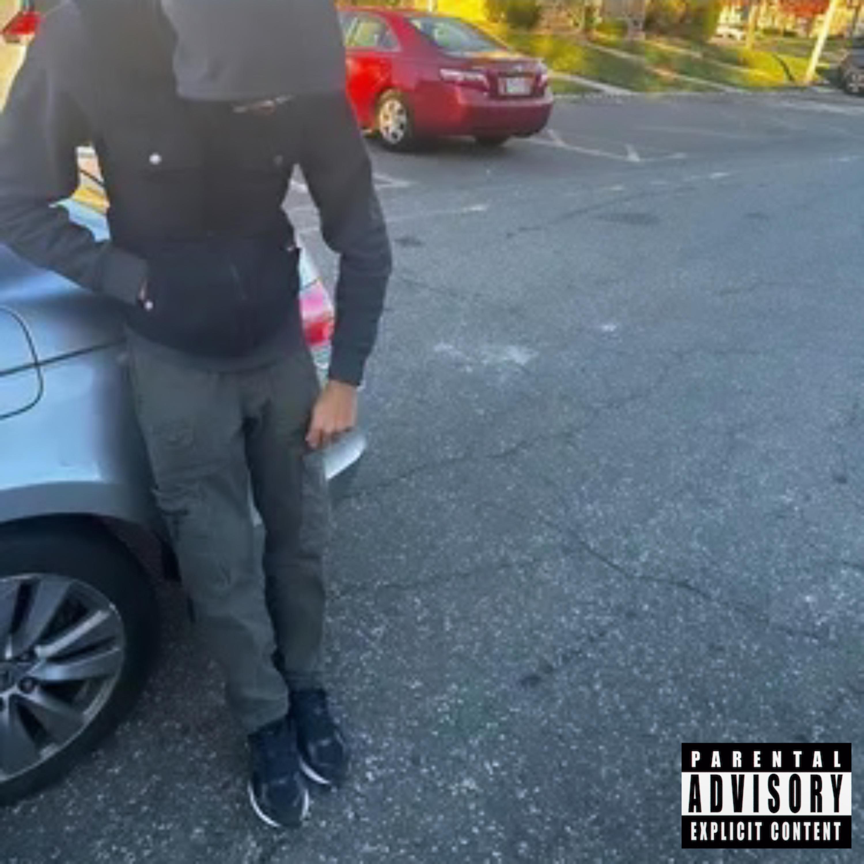 Forgot I Could Rap artwork
