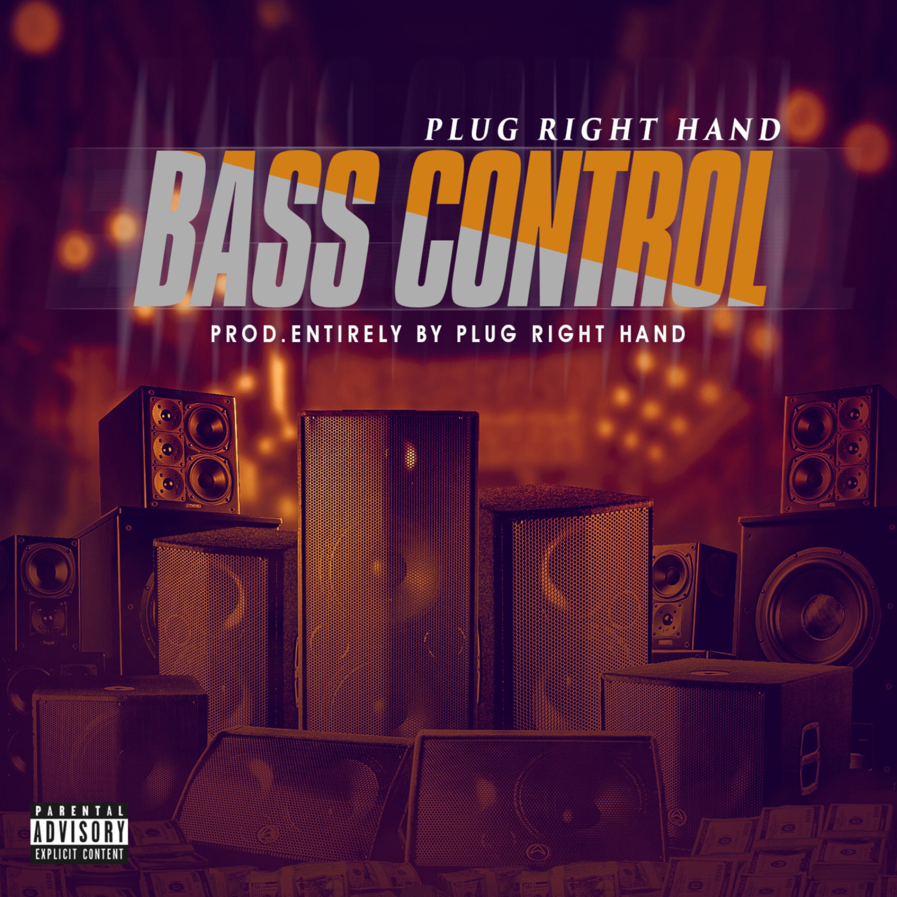 Bass Control artwork