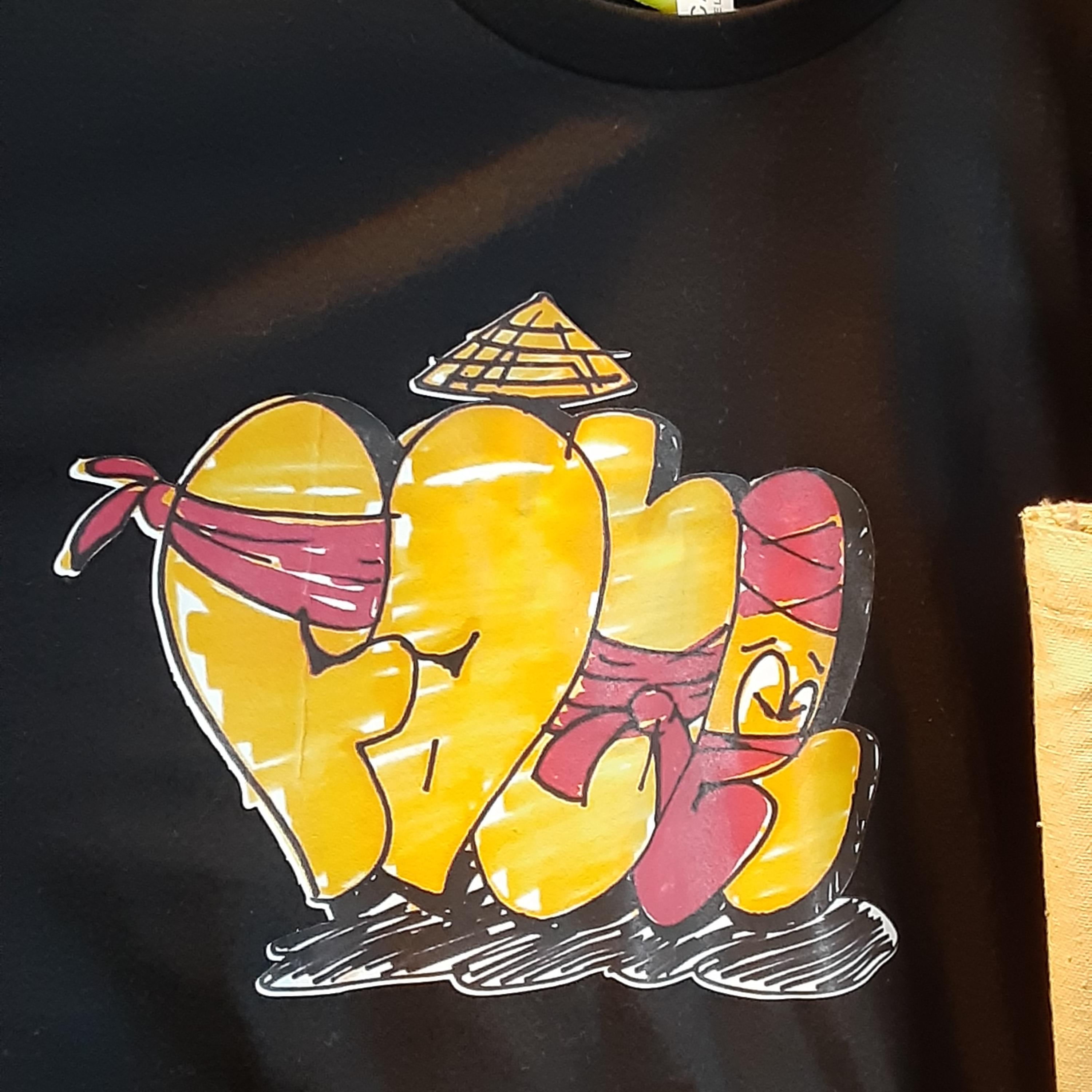 Brooklyn Slumz artwork