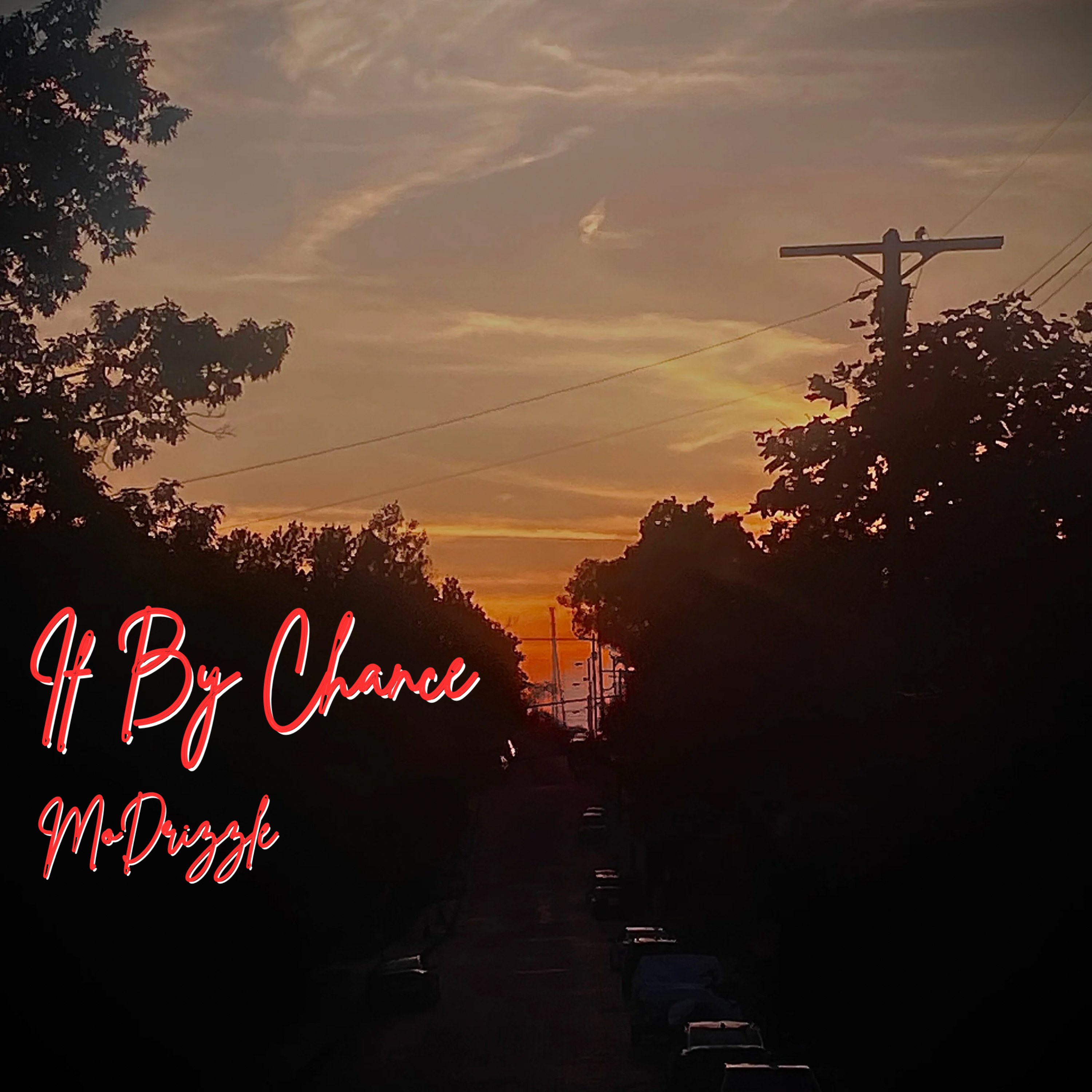 If By Chance artwork