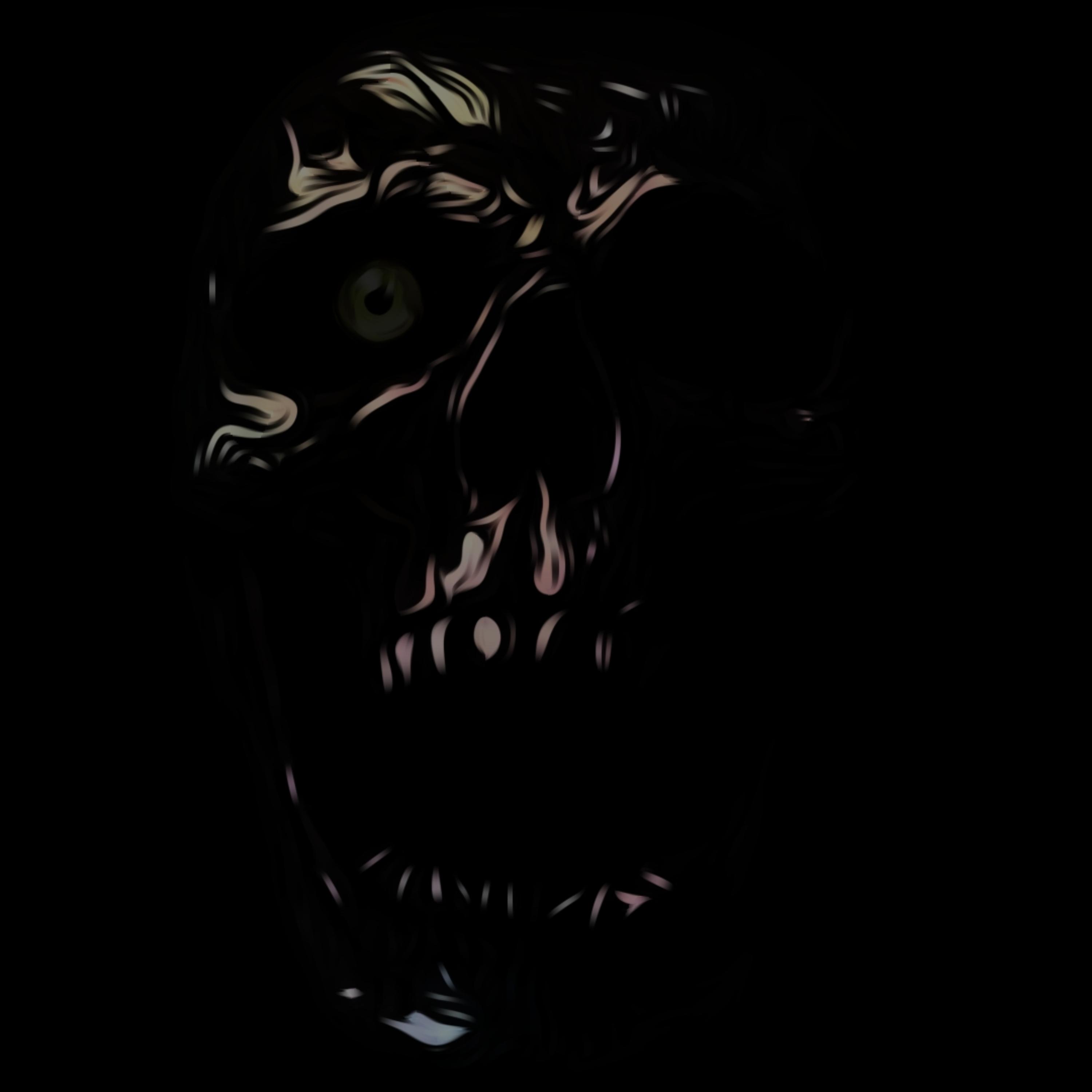 7 Days Of Darkness artwork