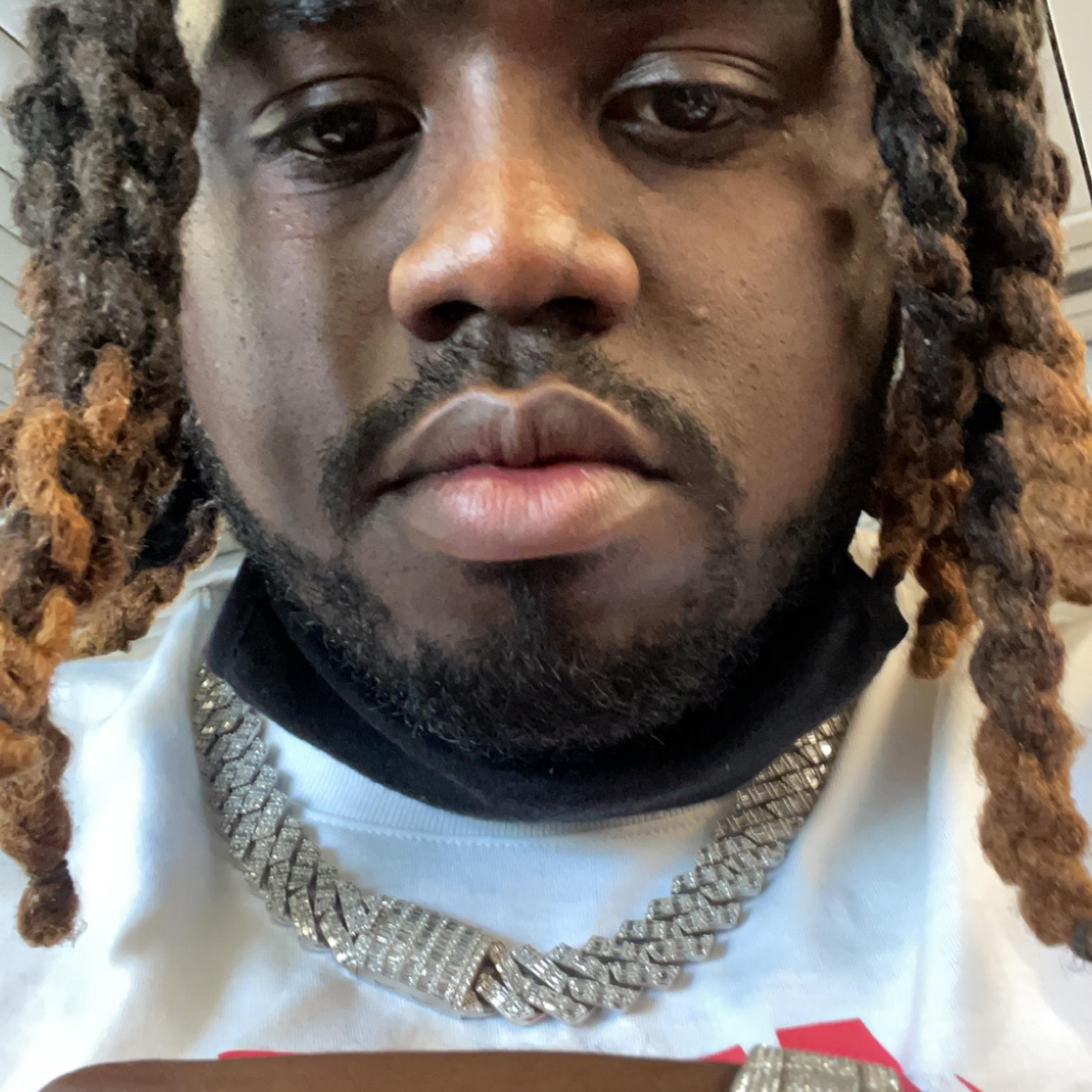 Racks In Da Bag artwork