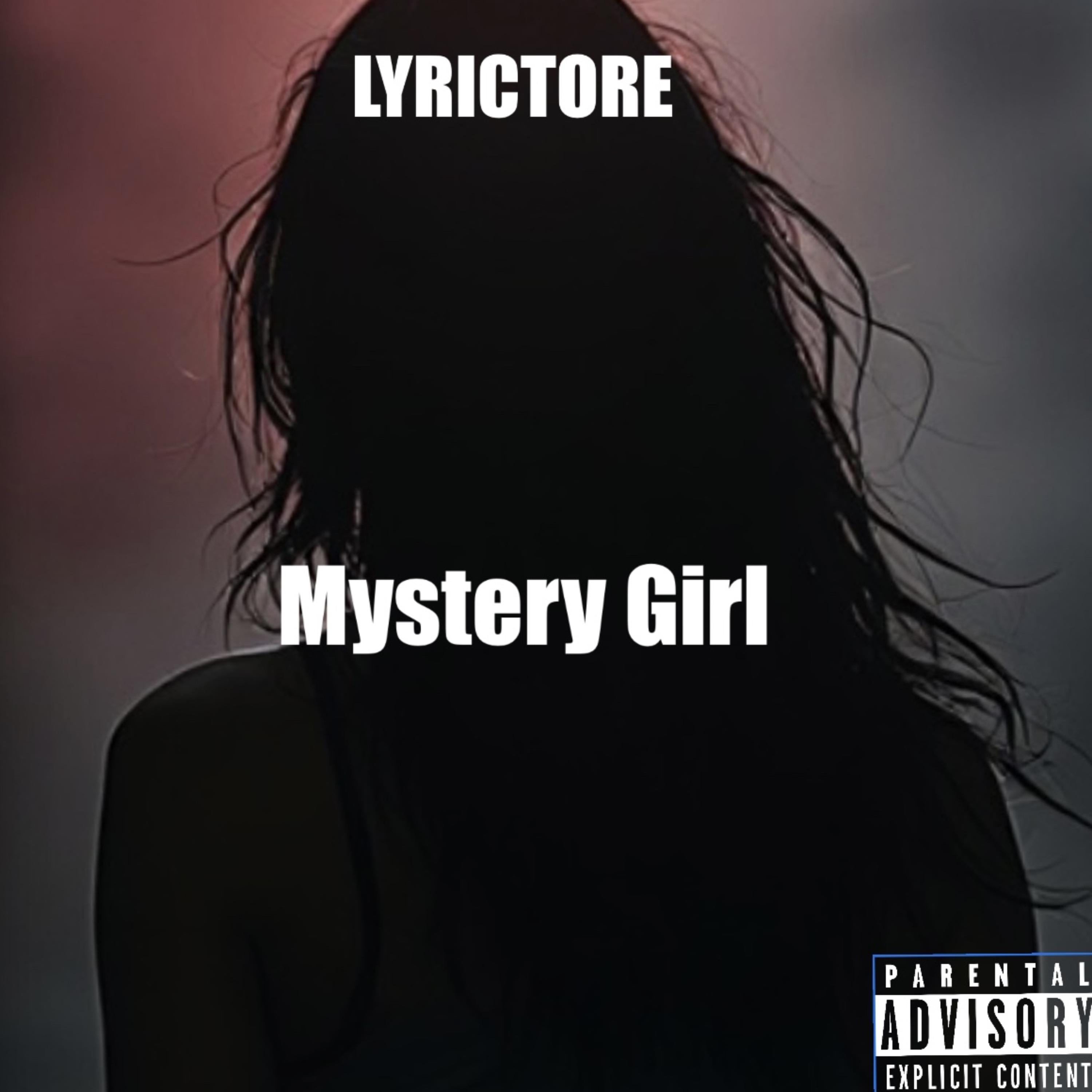 Mystery Girl artwork