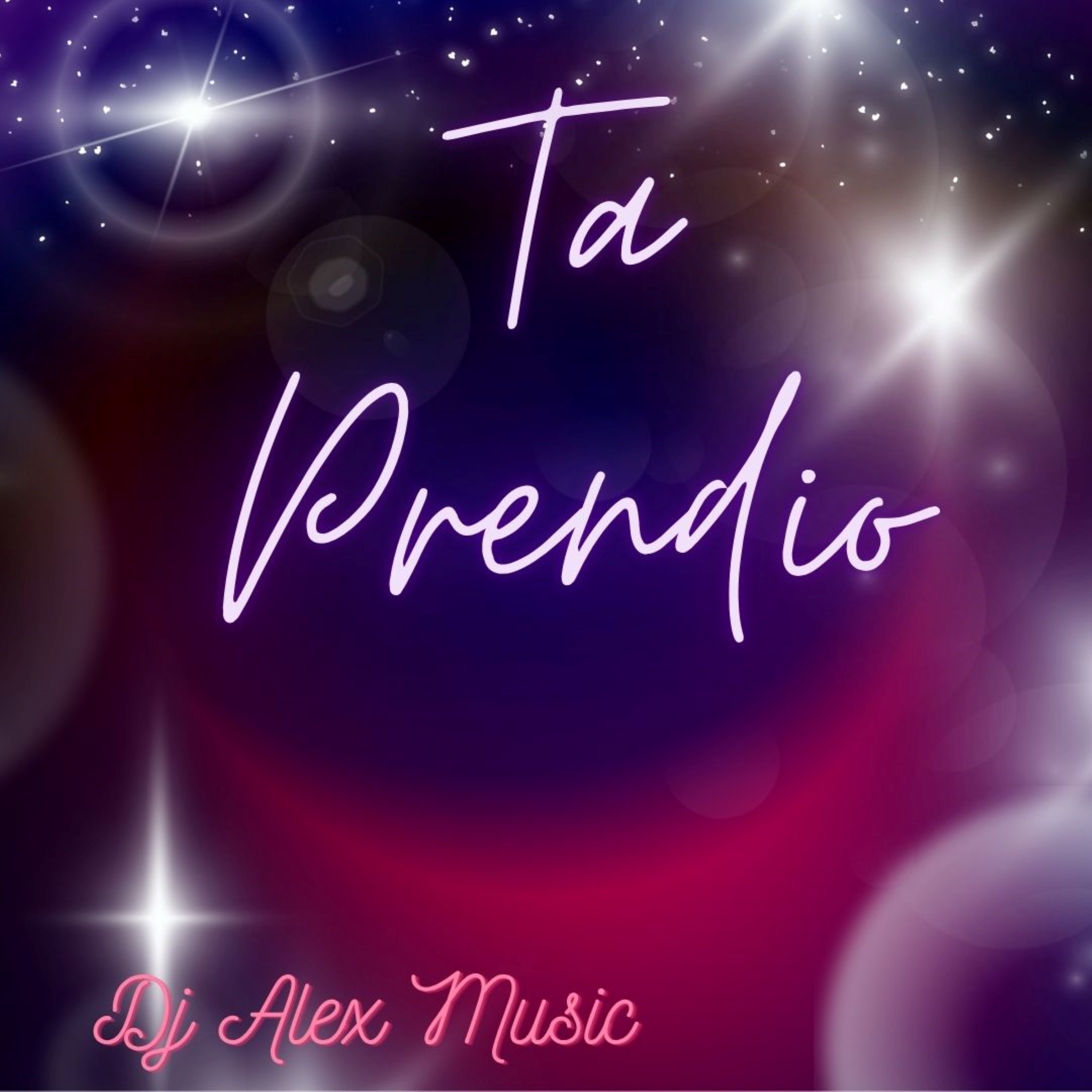 Ta Prendio artwork