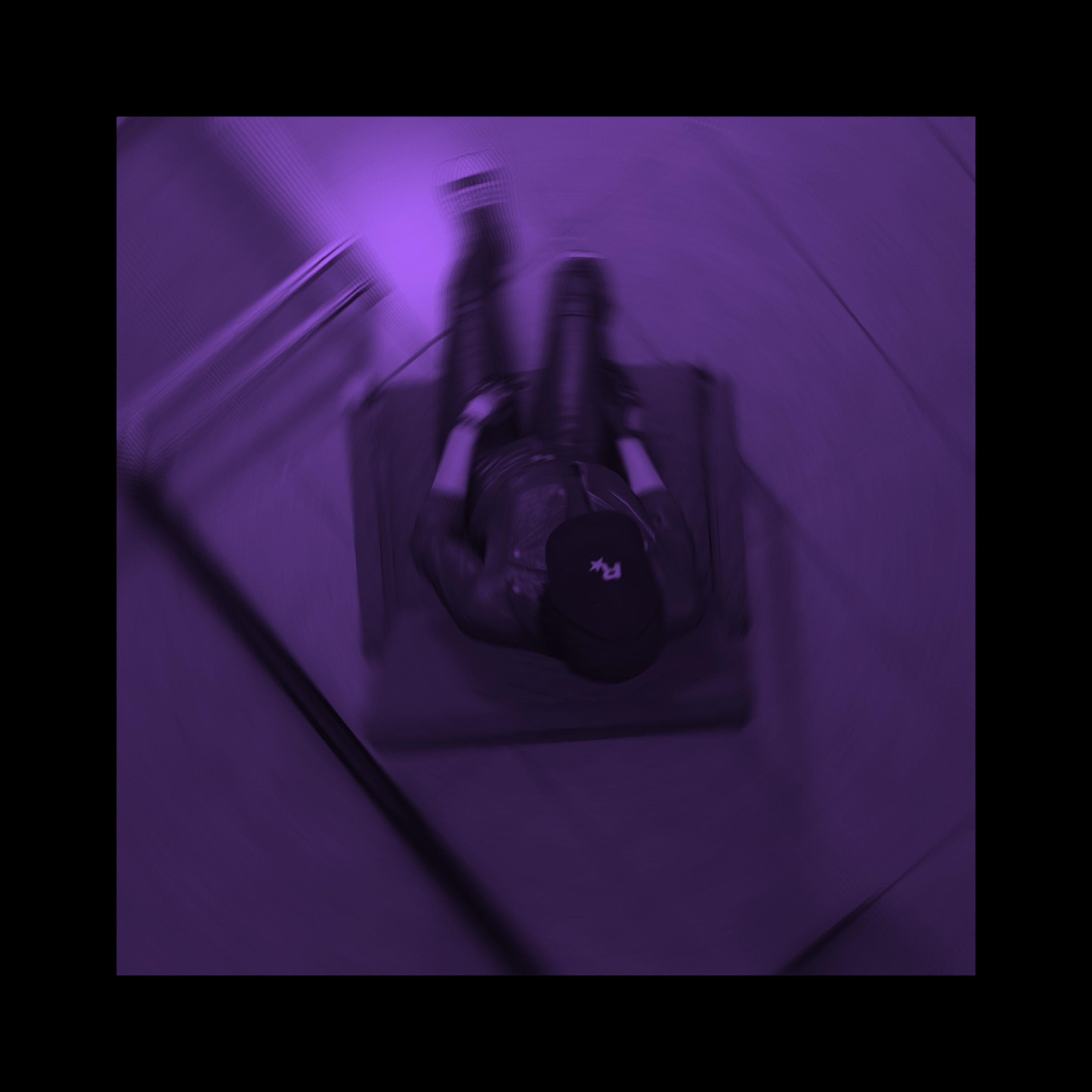 E Y E S O L A T I O N but there's five new songs artwork