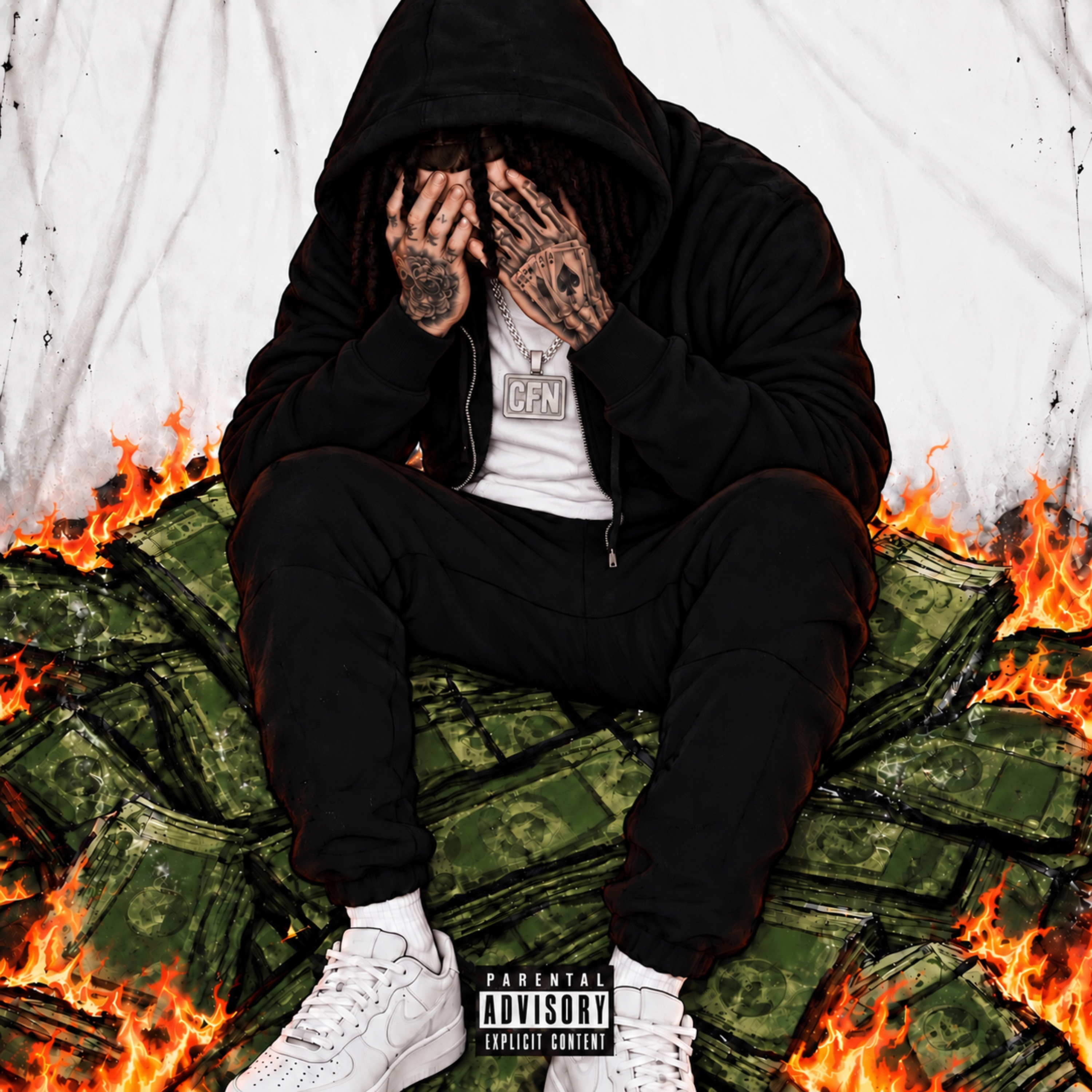 REAL by Meechidatopic cover art