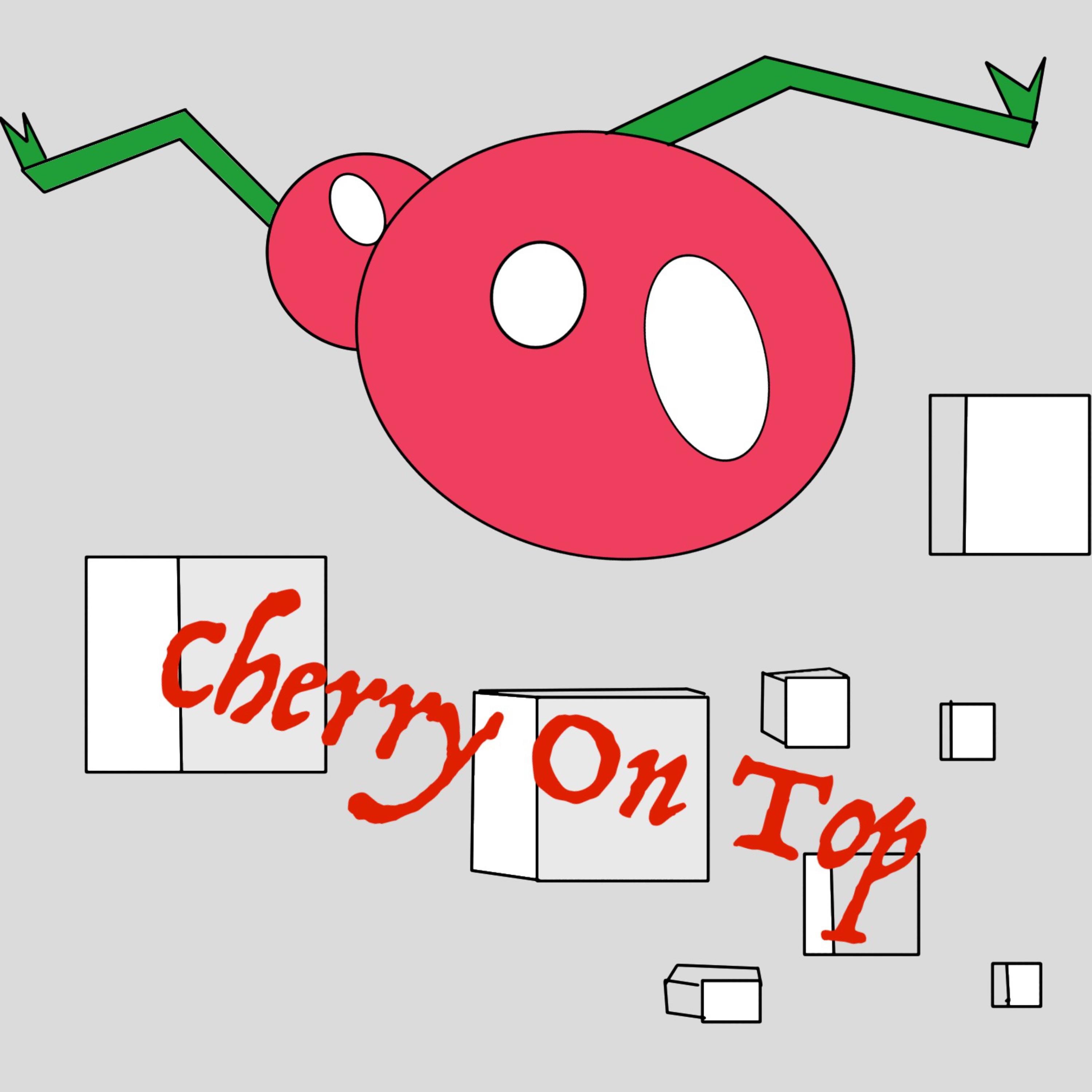 Cherry On Top artwork
