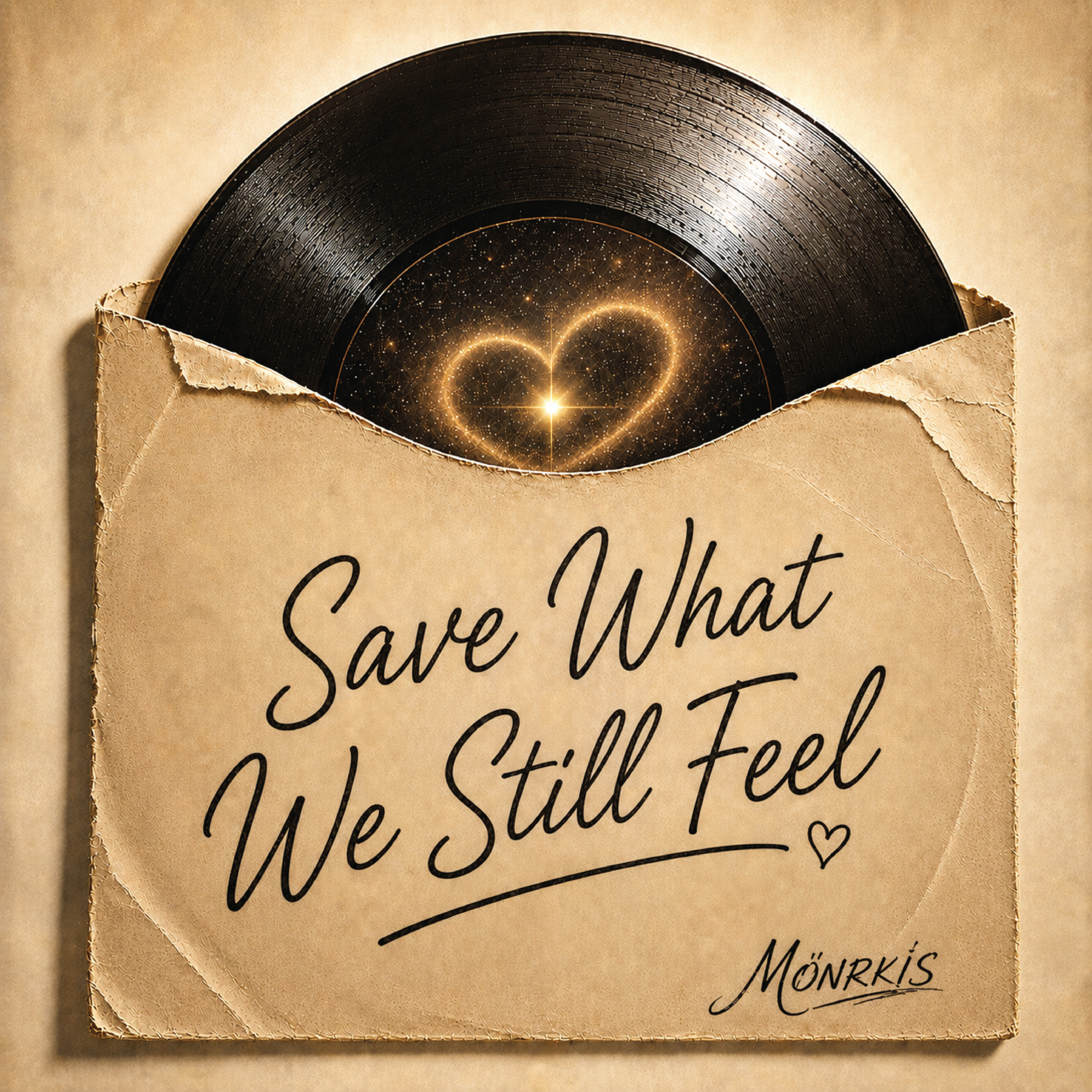 Save What We Still Feel artwork