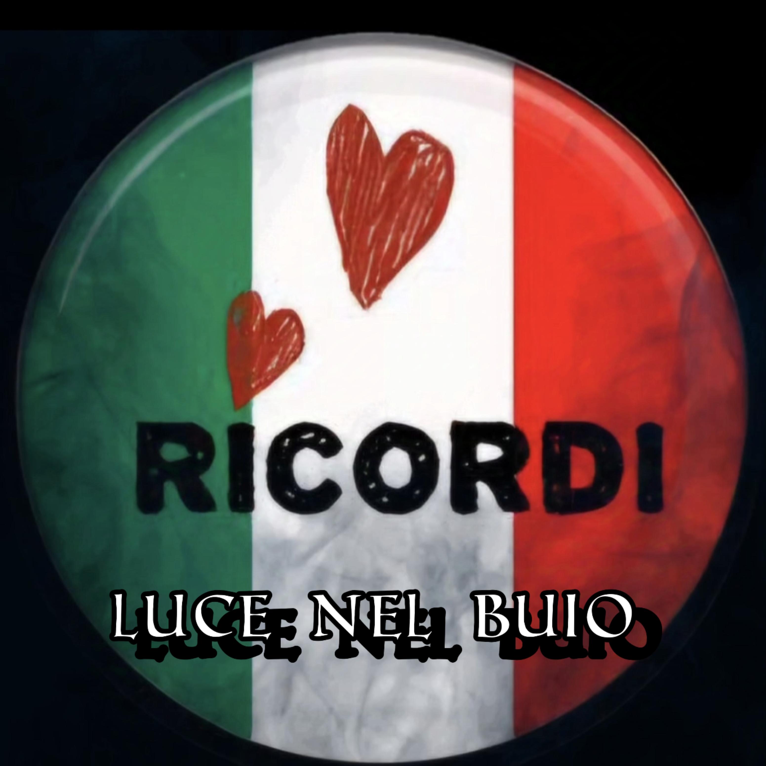 Luce nel Buio by RICORDI cover art