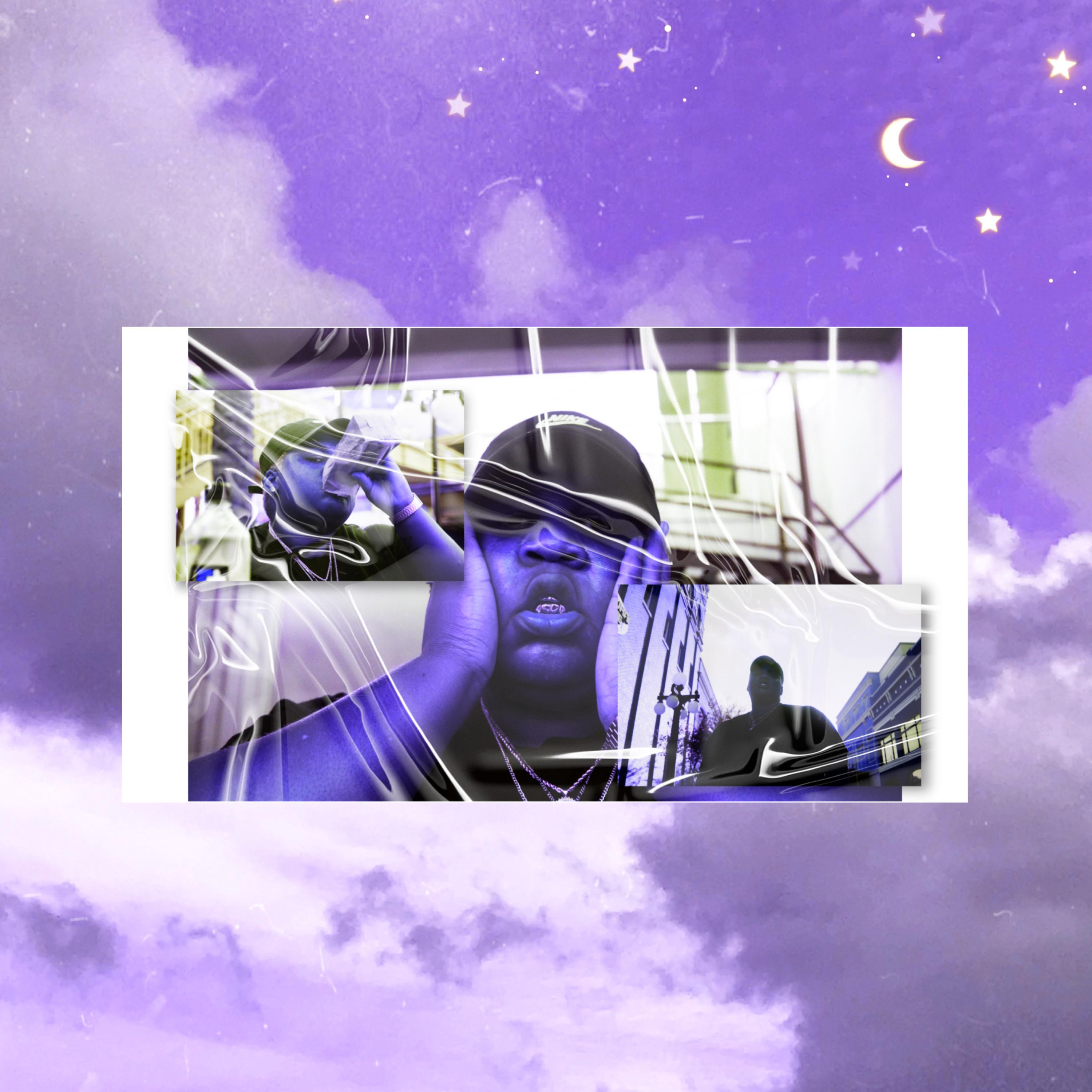 Down (SLOWED) artwork
