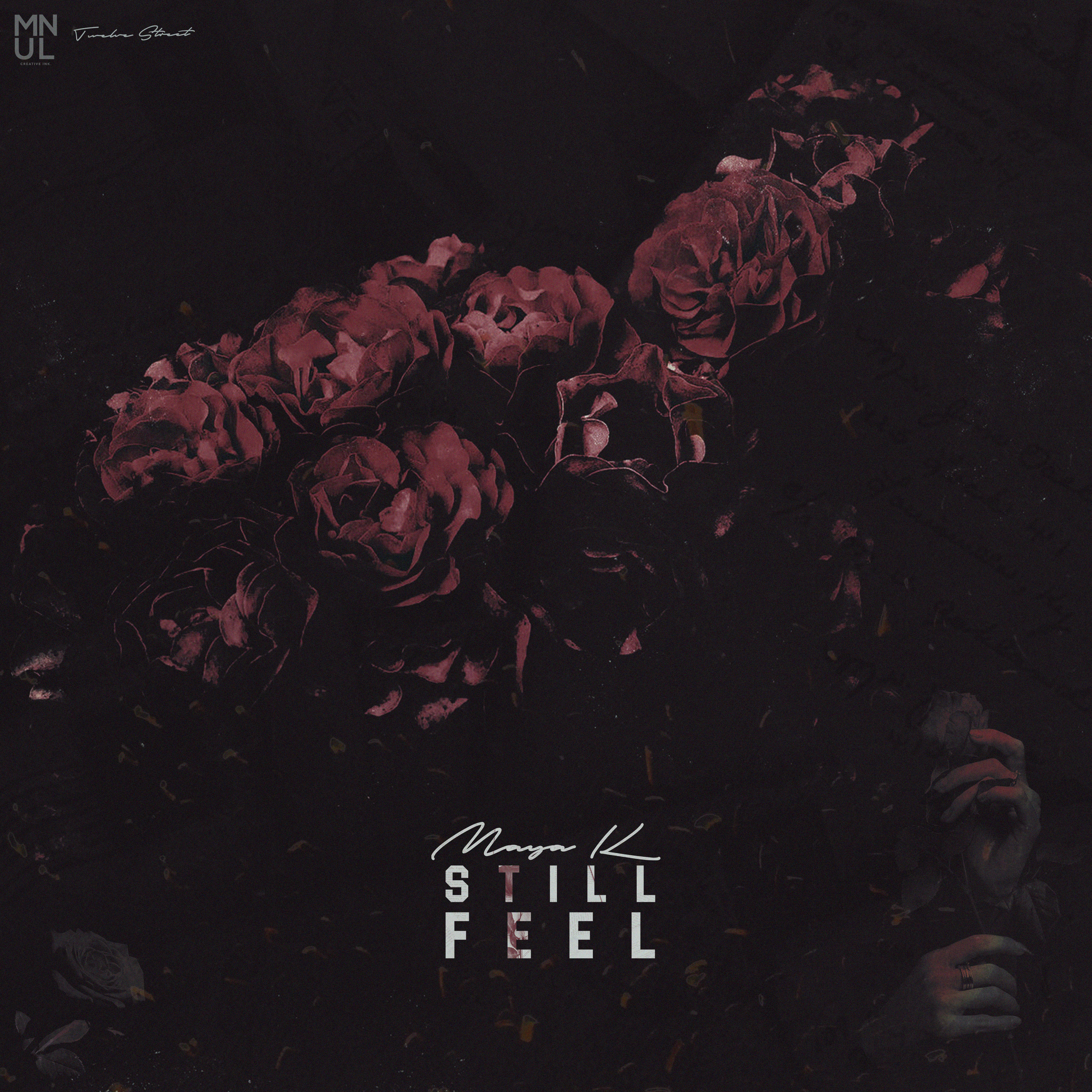 STILL FEEL artwork