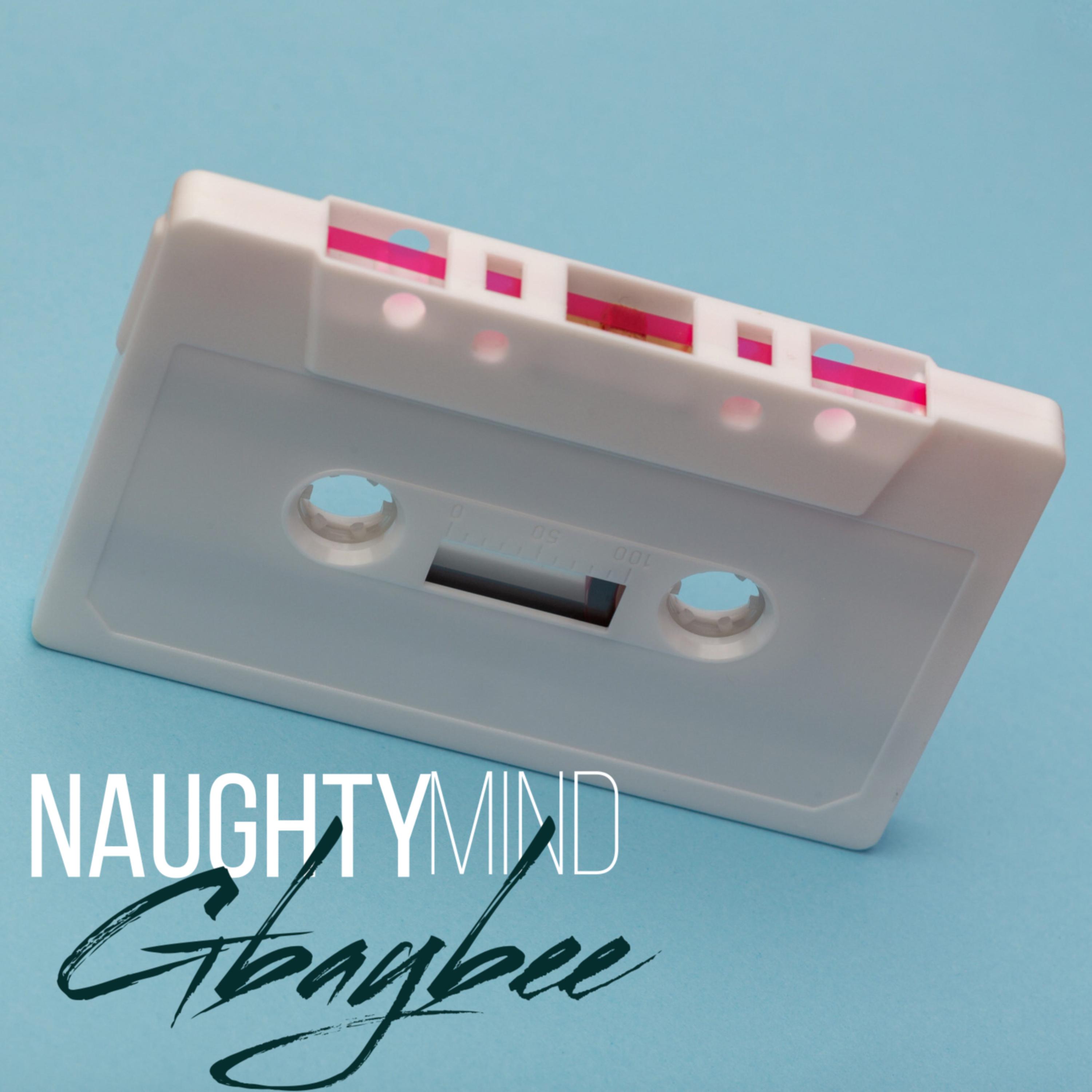 Naughty Mind artwork