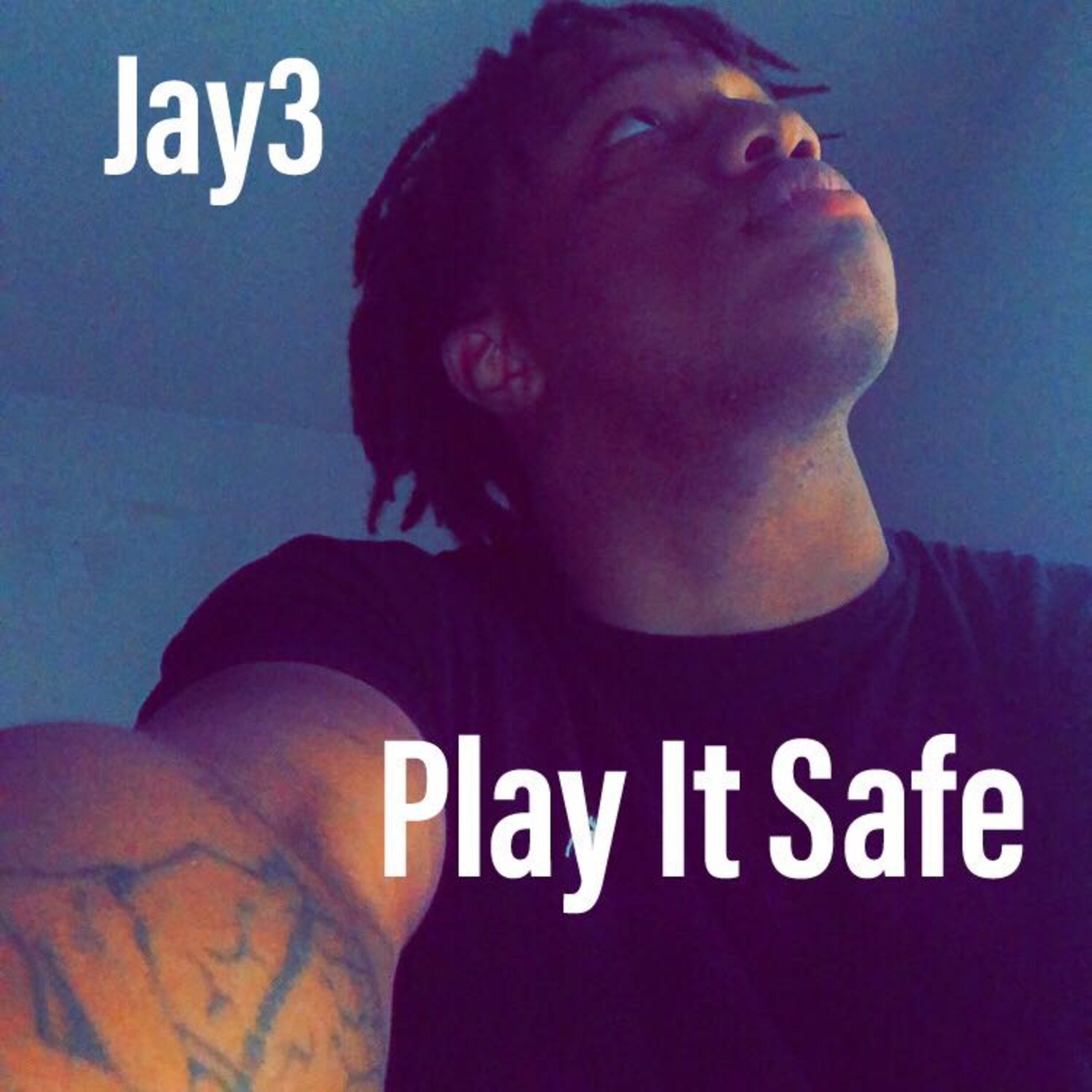 Play It Safe artwork