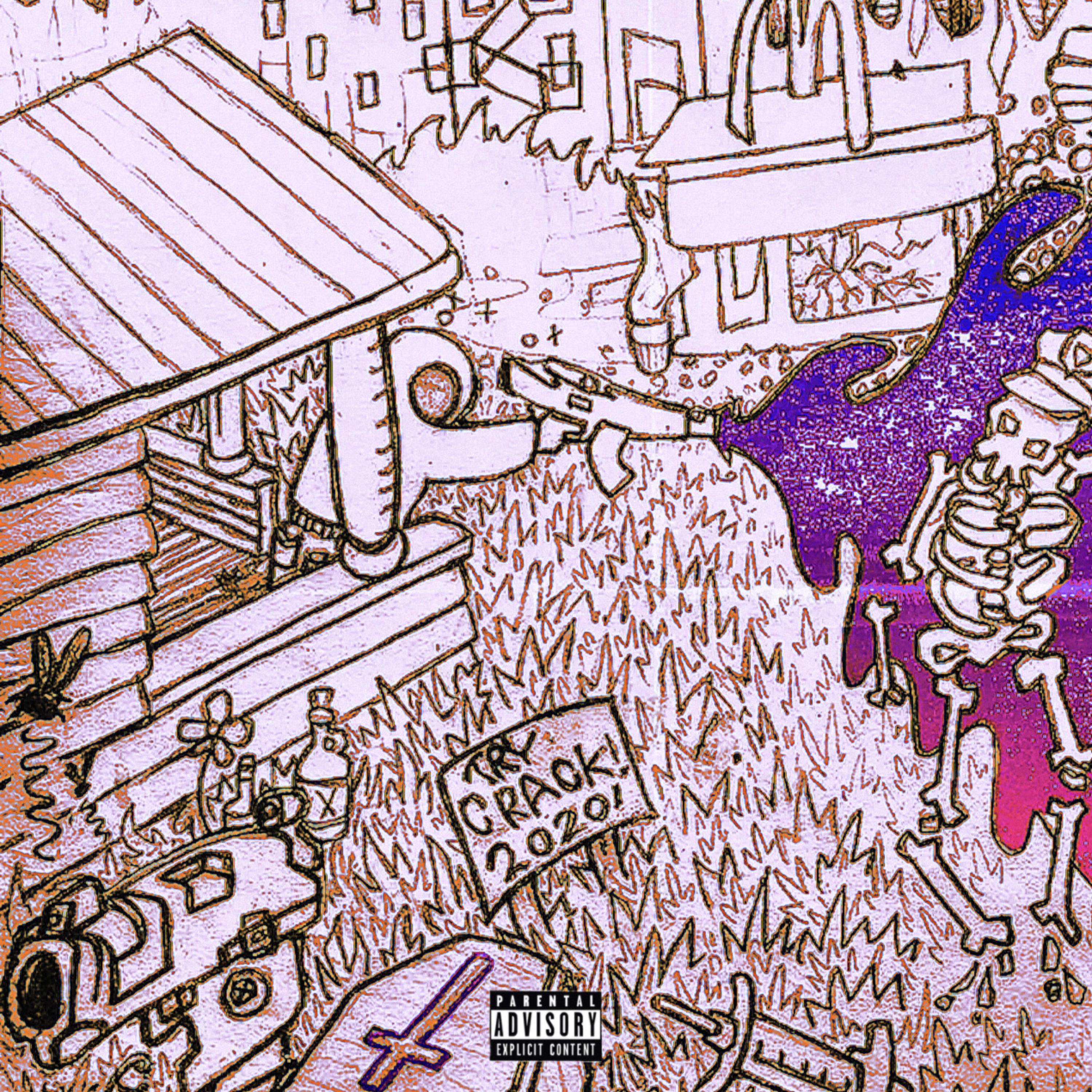 Whole New Nigga artwork