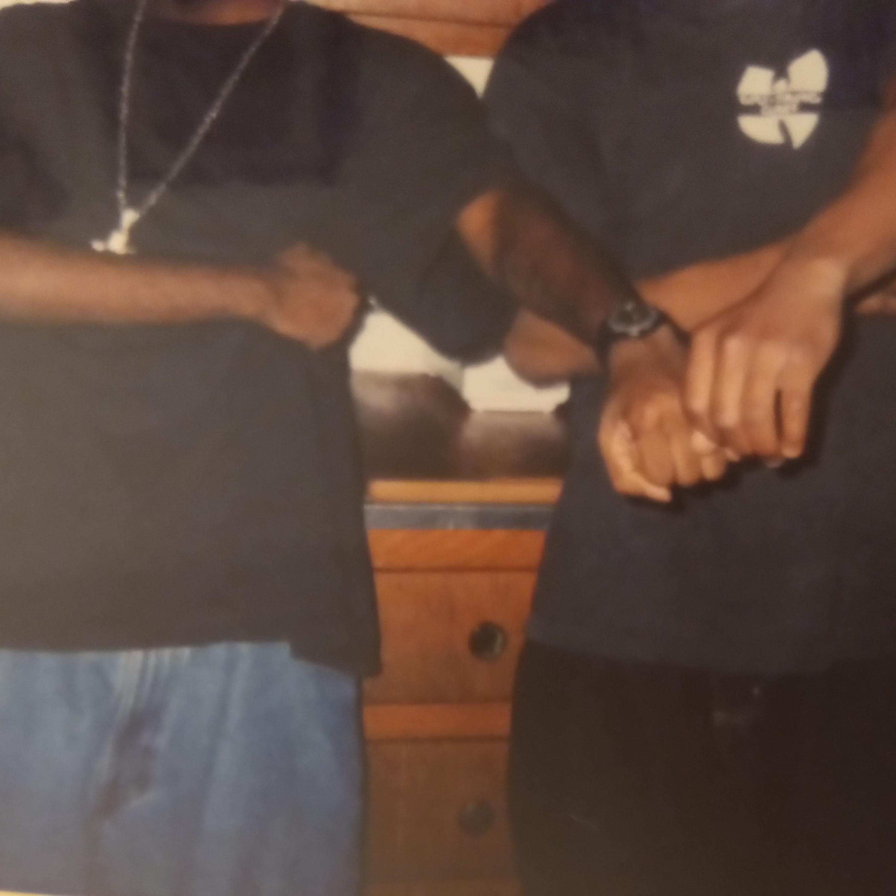 The Hype Ones - Est. 1993 artwork