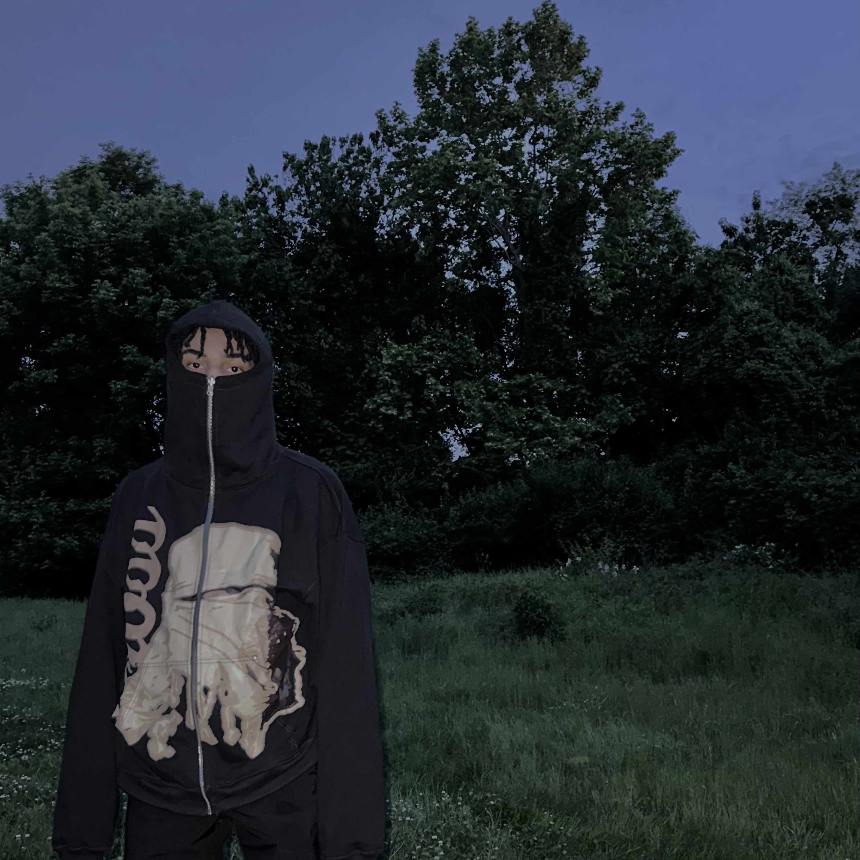 2024 - EP by JVY cover art