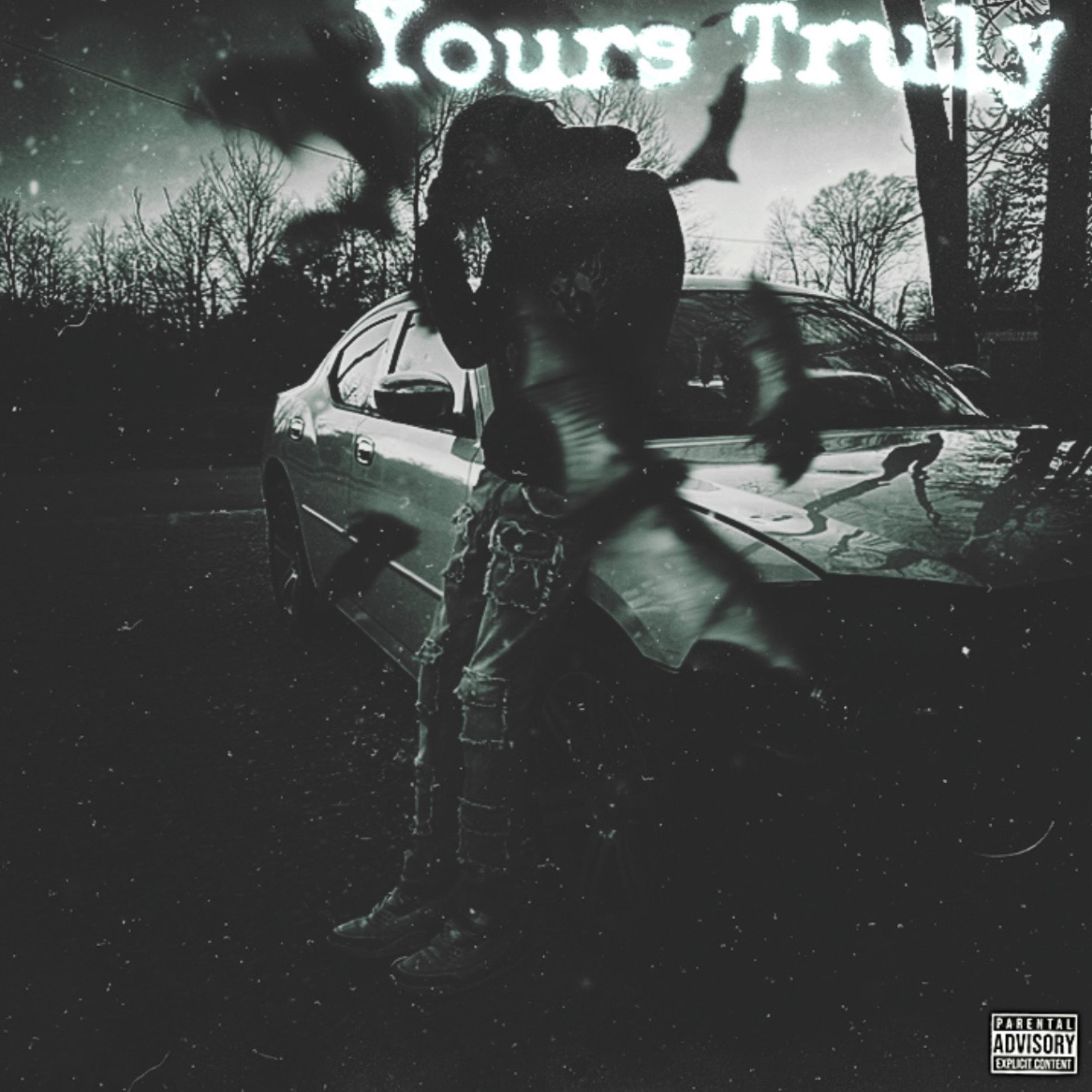 Yours Truly artwork