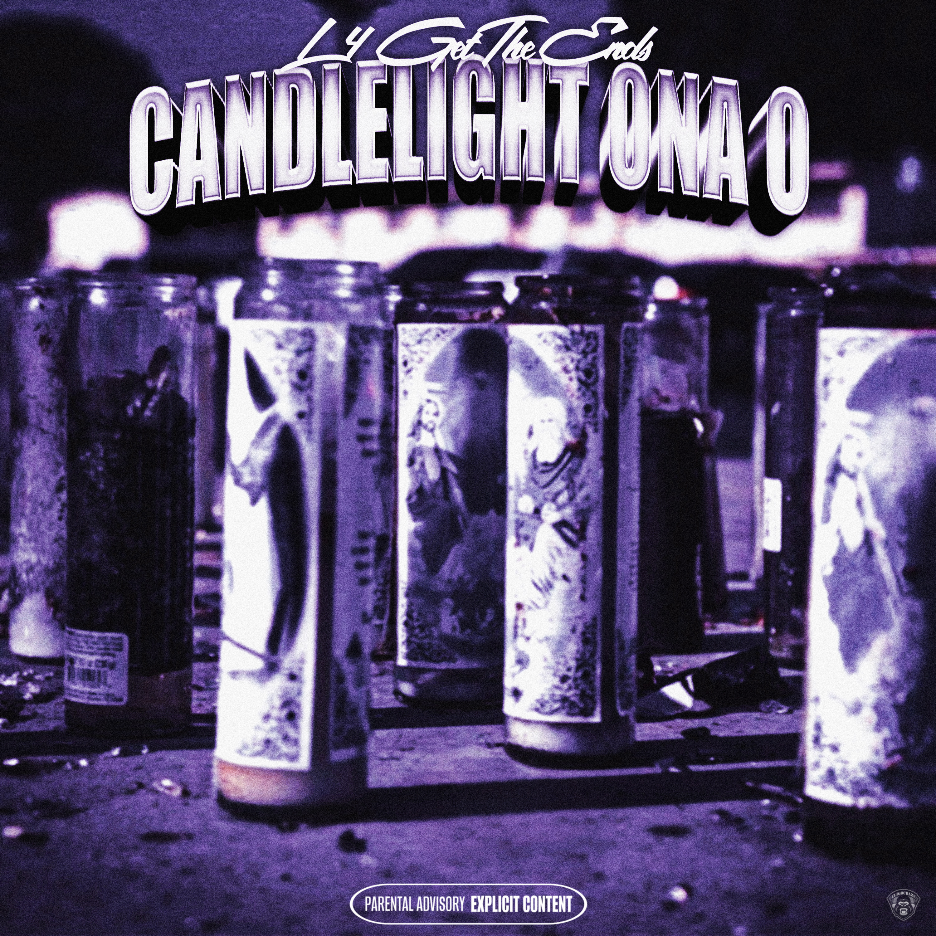 Candlelight Ona O artwork