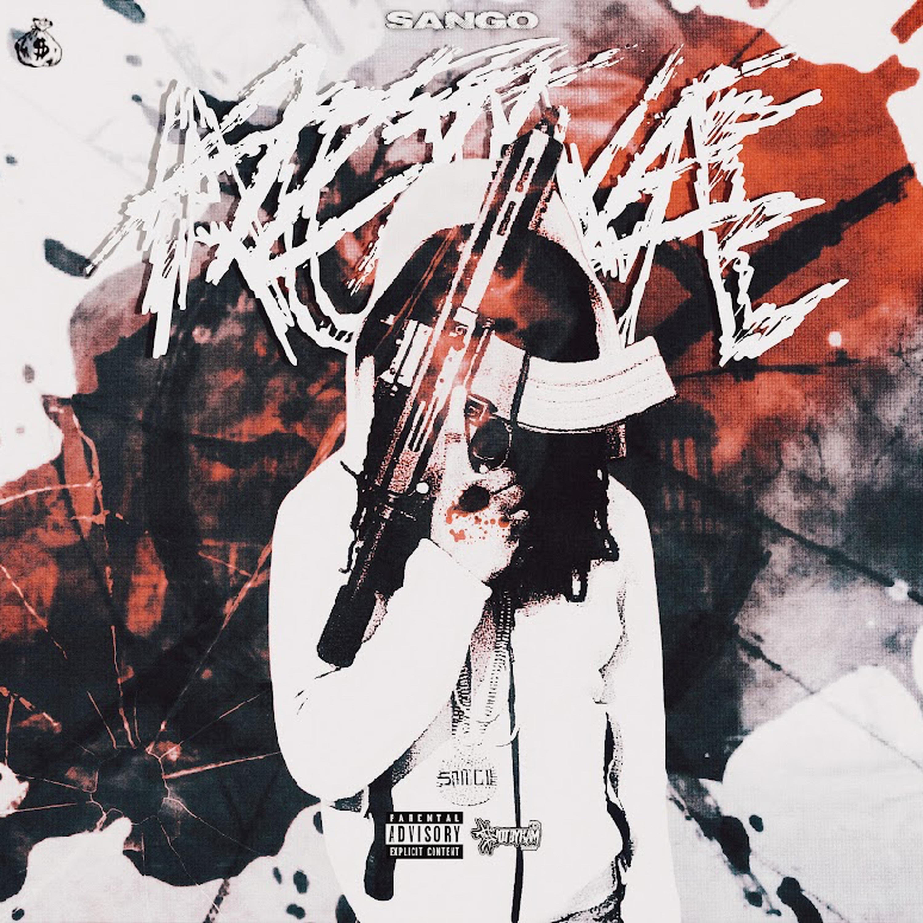 Active Sango artwork
