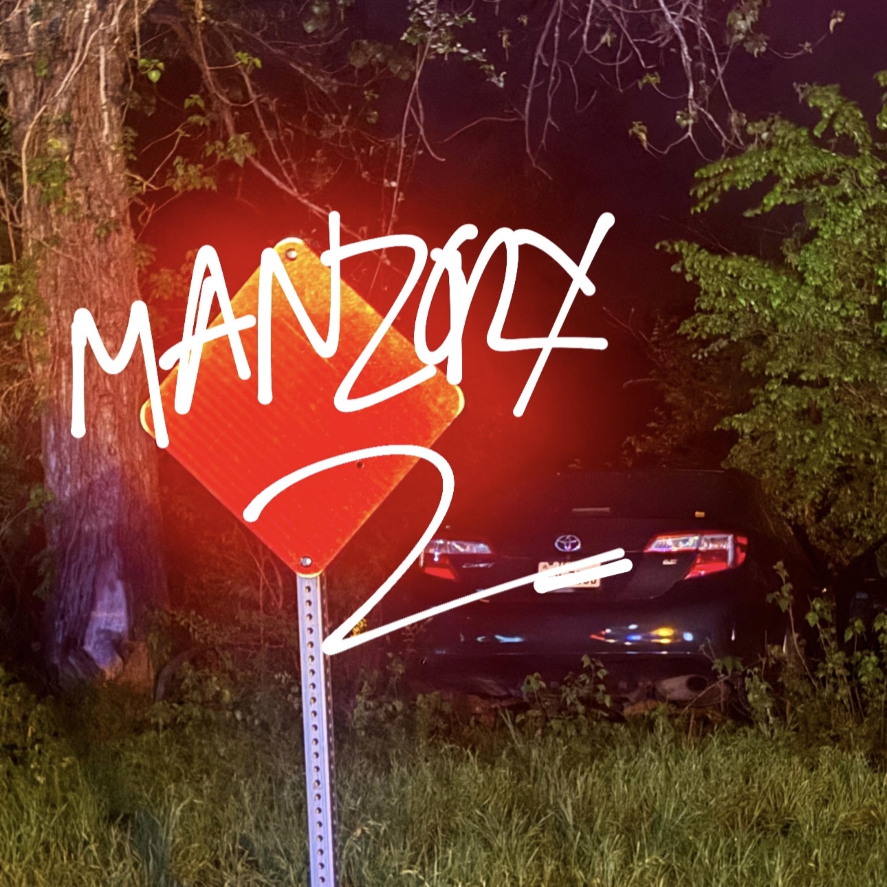 MANZORY 2 artwork