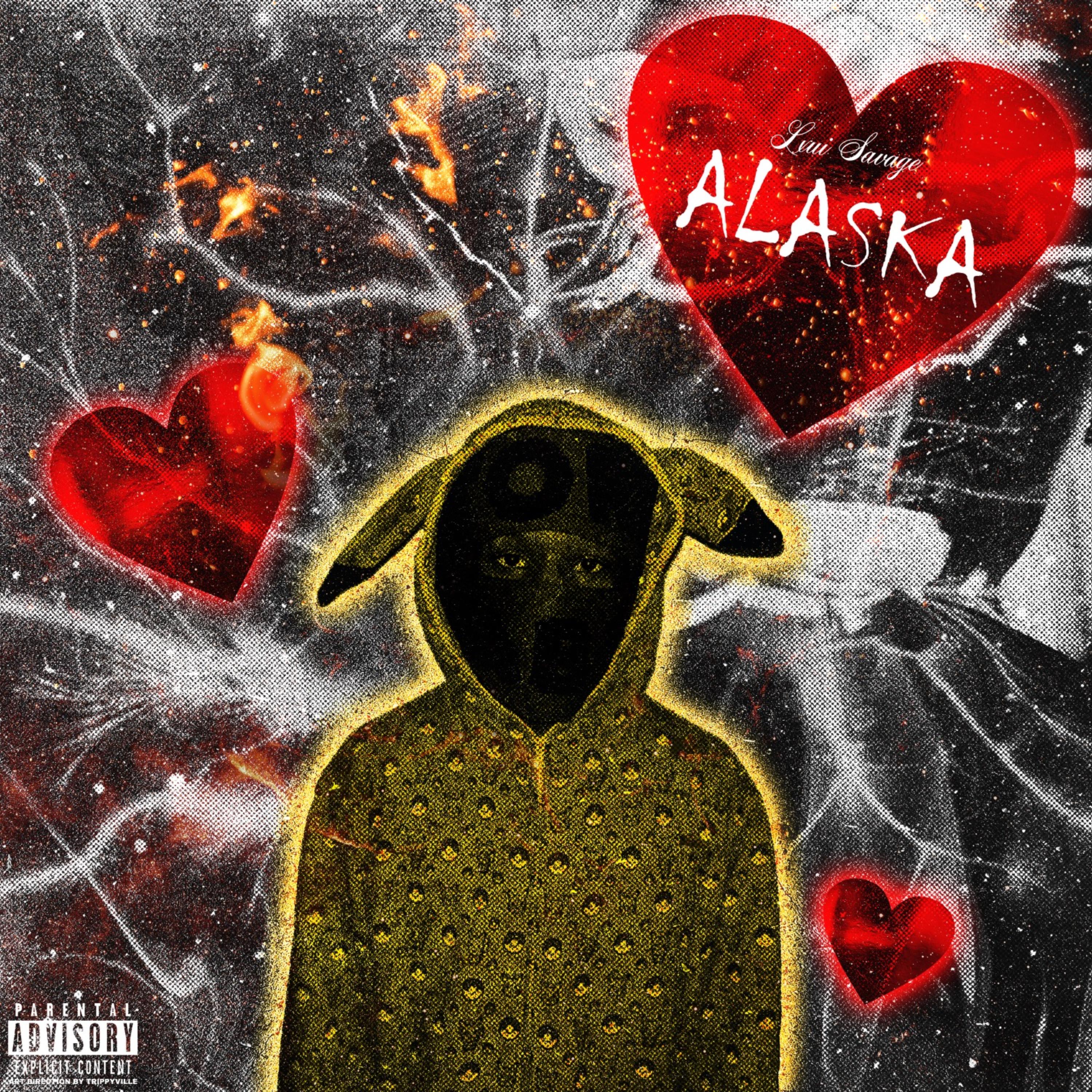 Alaska artwork