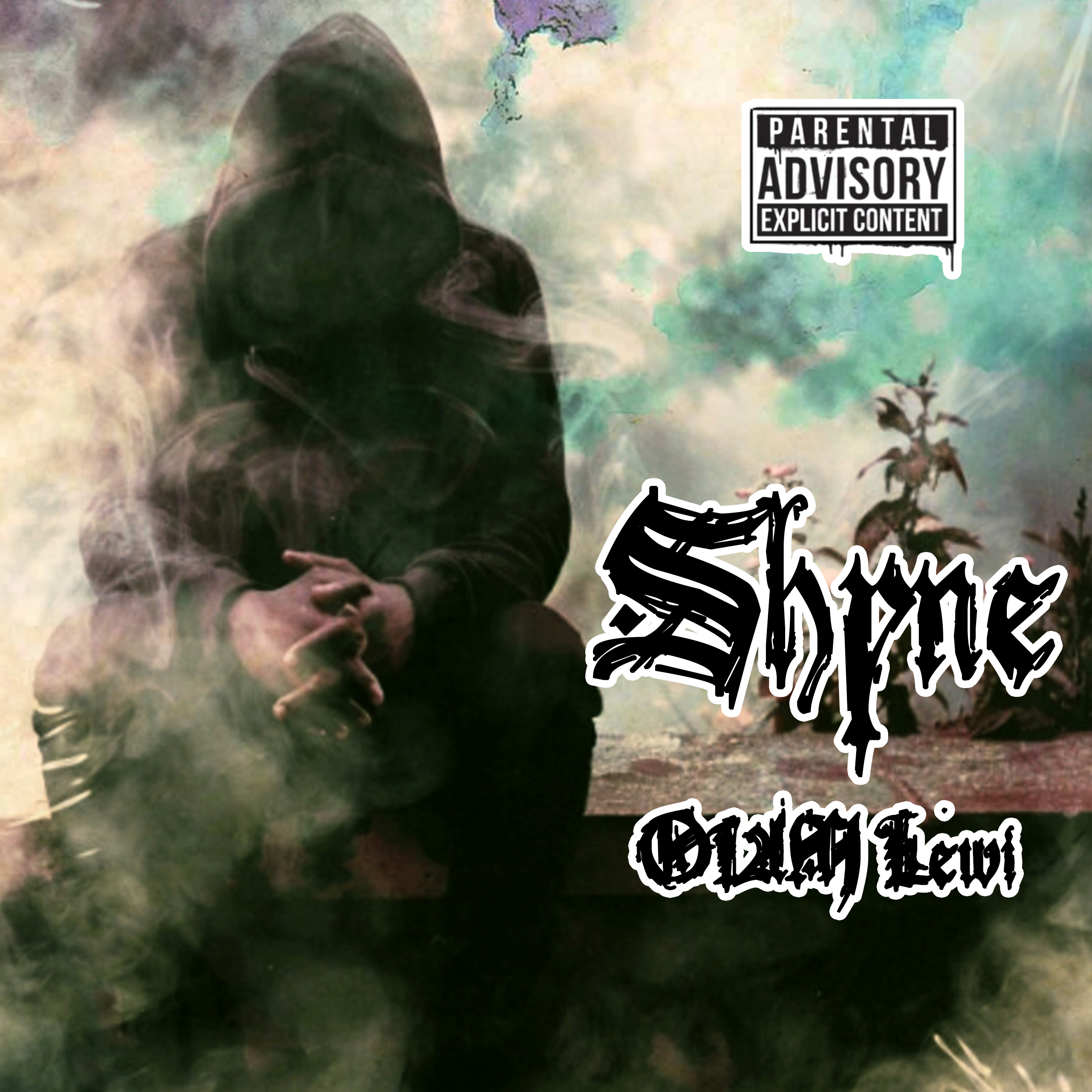 Shyne artwork
