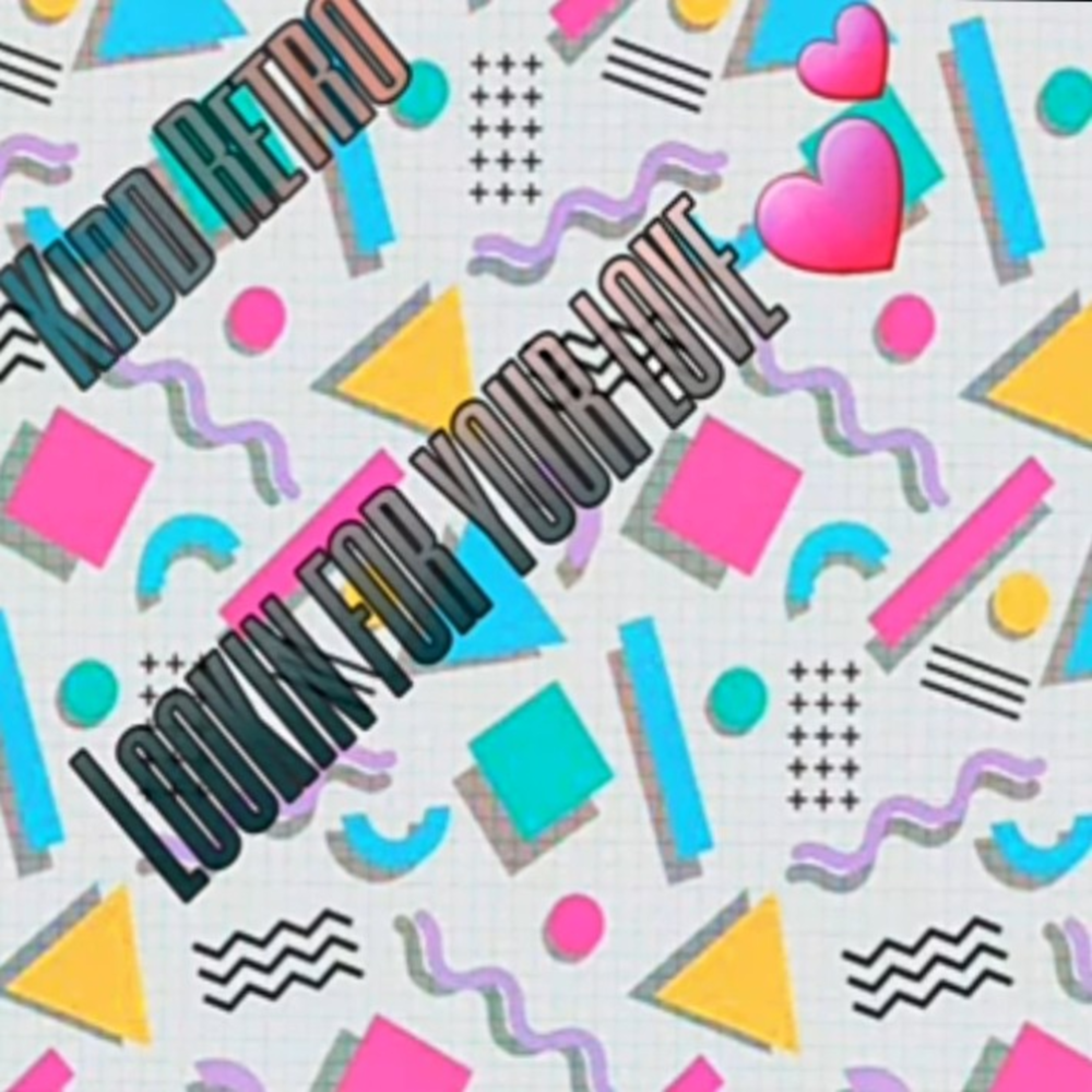 Looking For Your Love  artwork