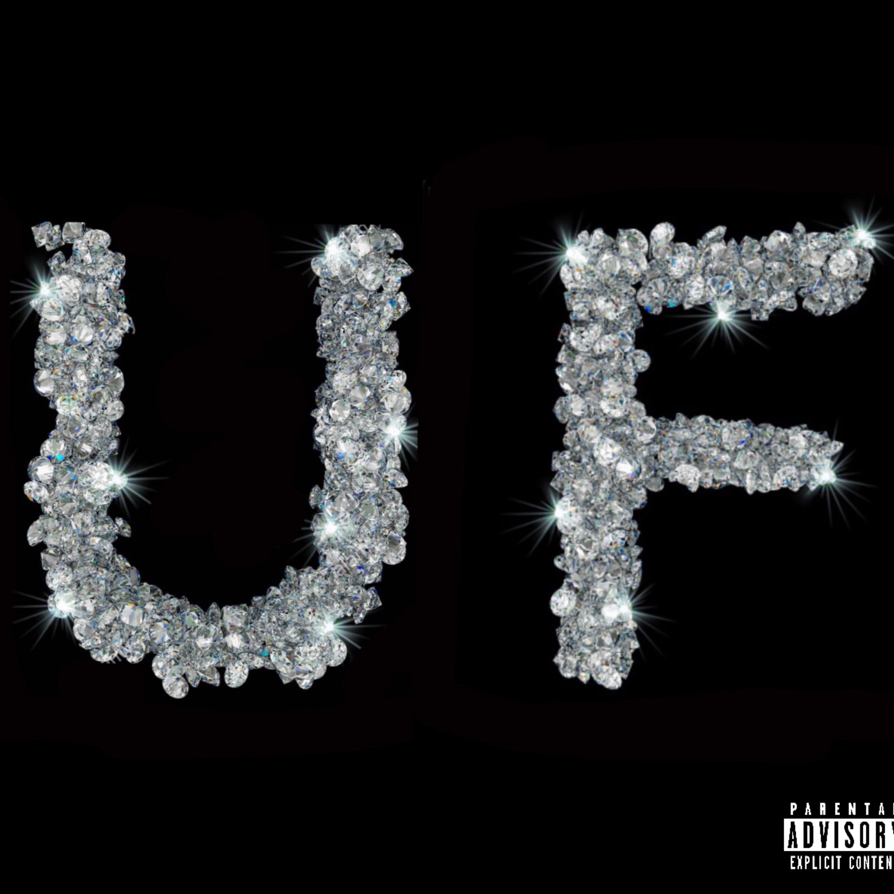 Diamonds artwork
