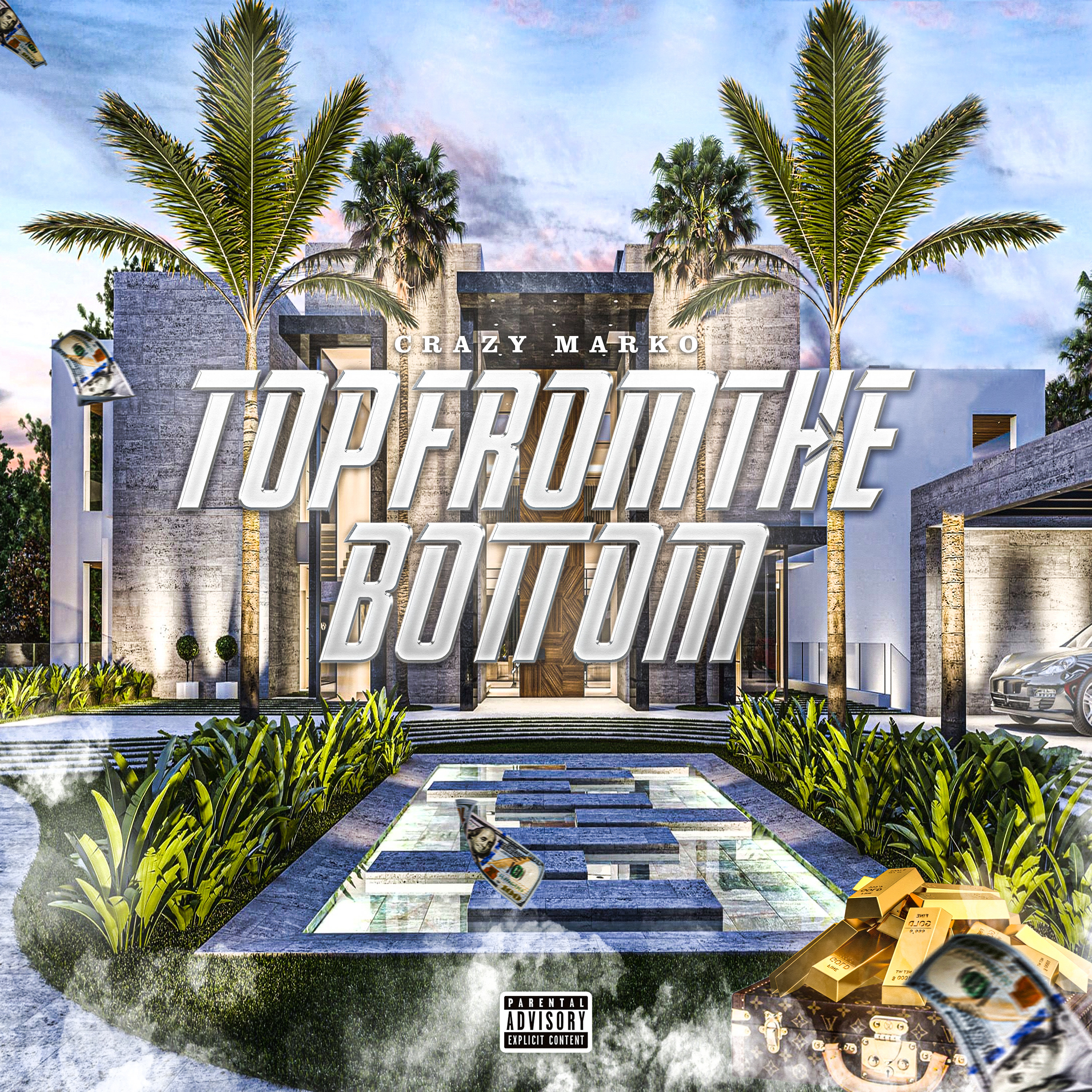 Top From The Bottom artwork