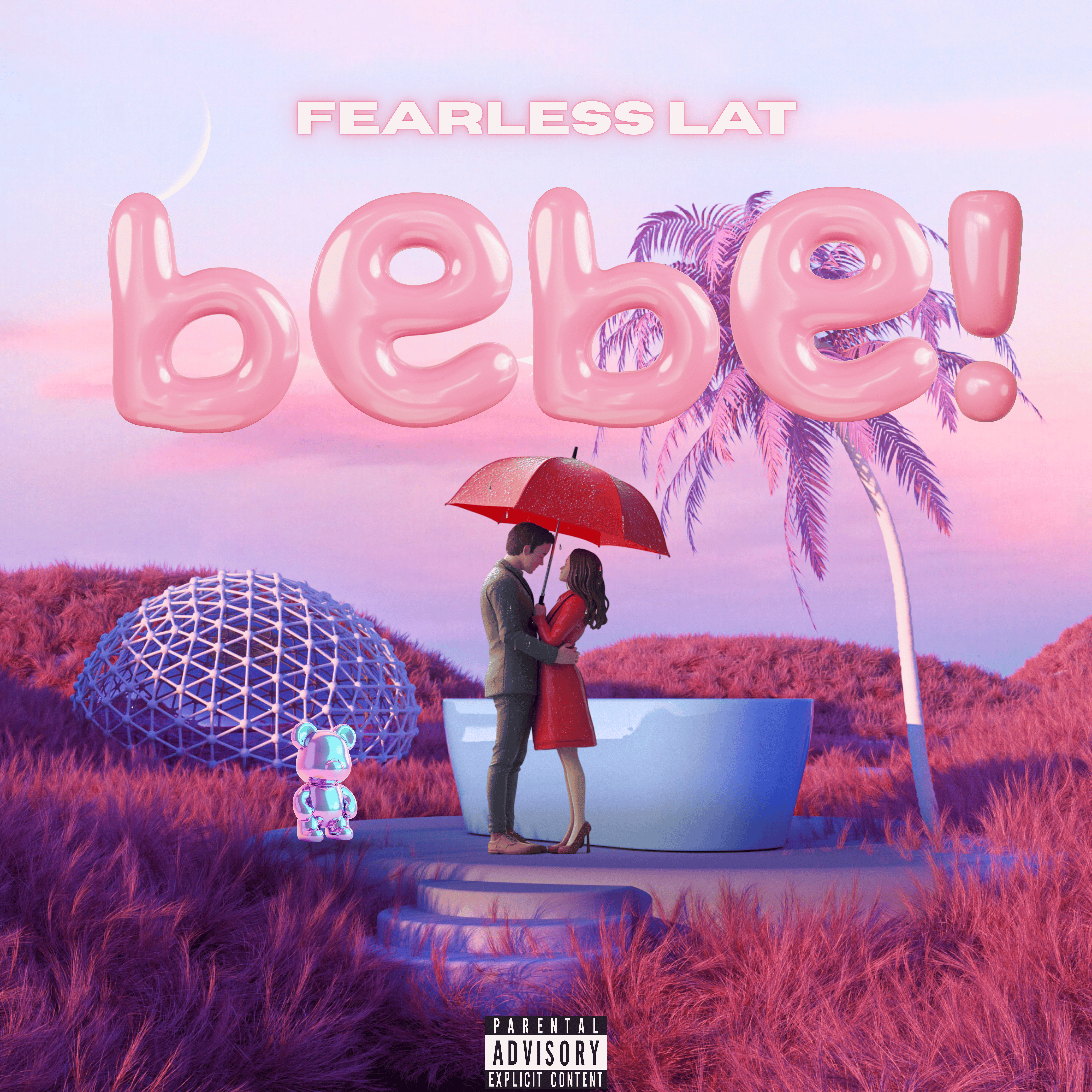 bebe! artwork