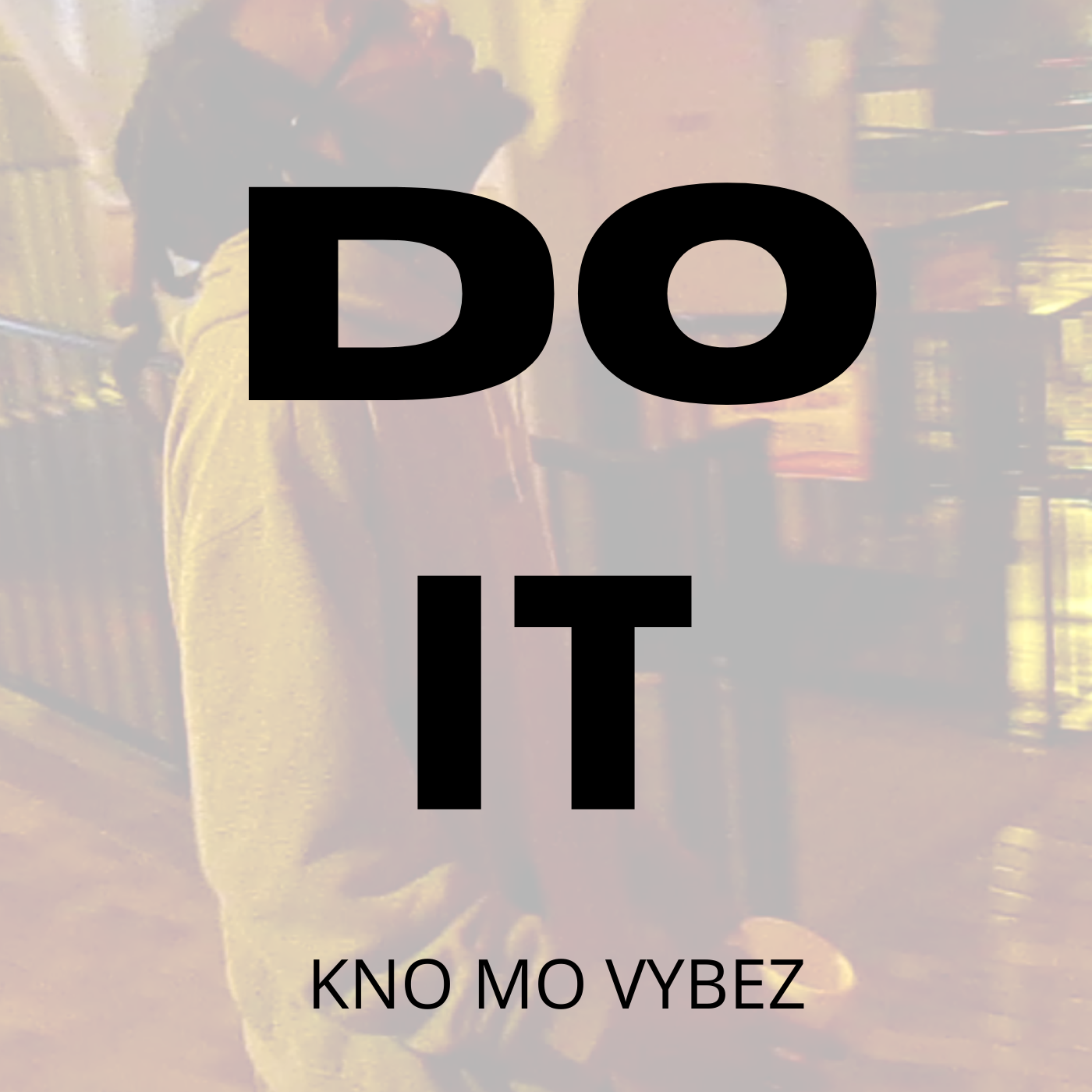 DO IT artwork