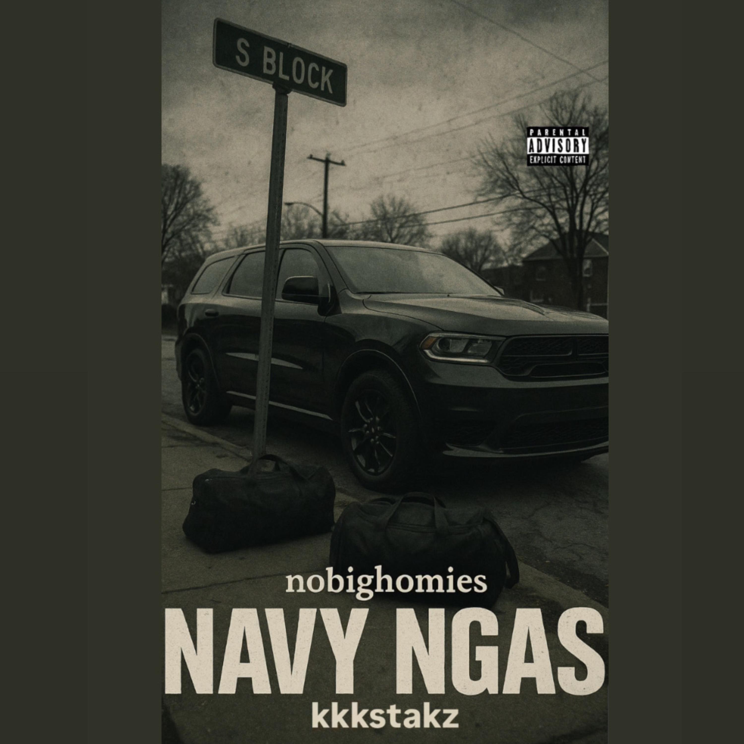 NAVYNGAS artwork