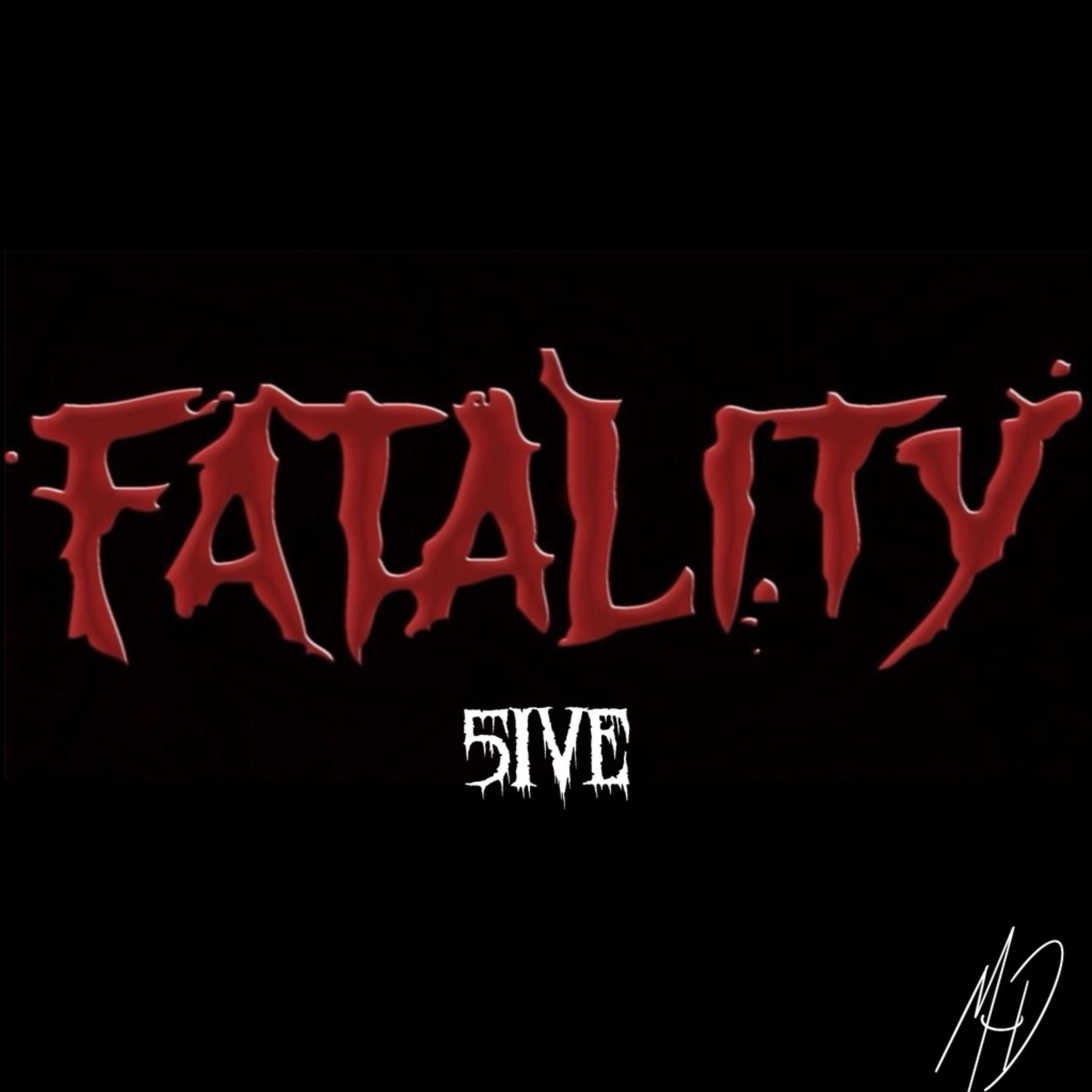 Fatality artwork