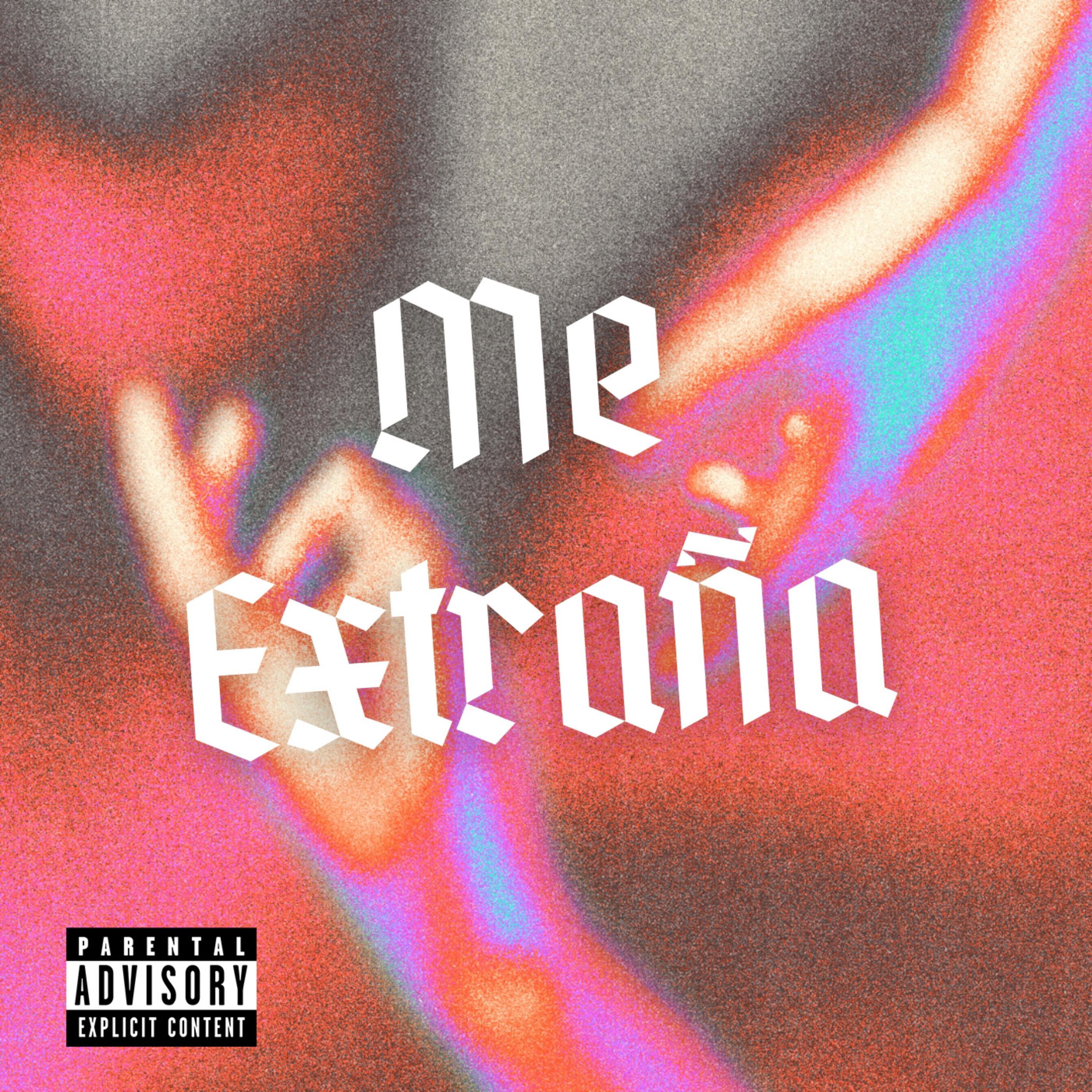 Me Extraña artwork