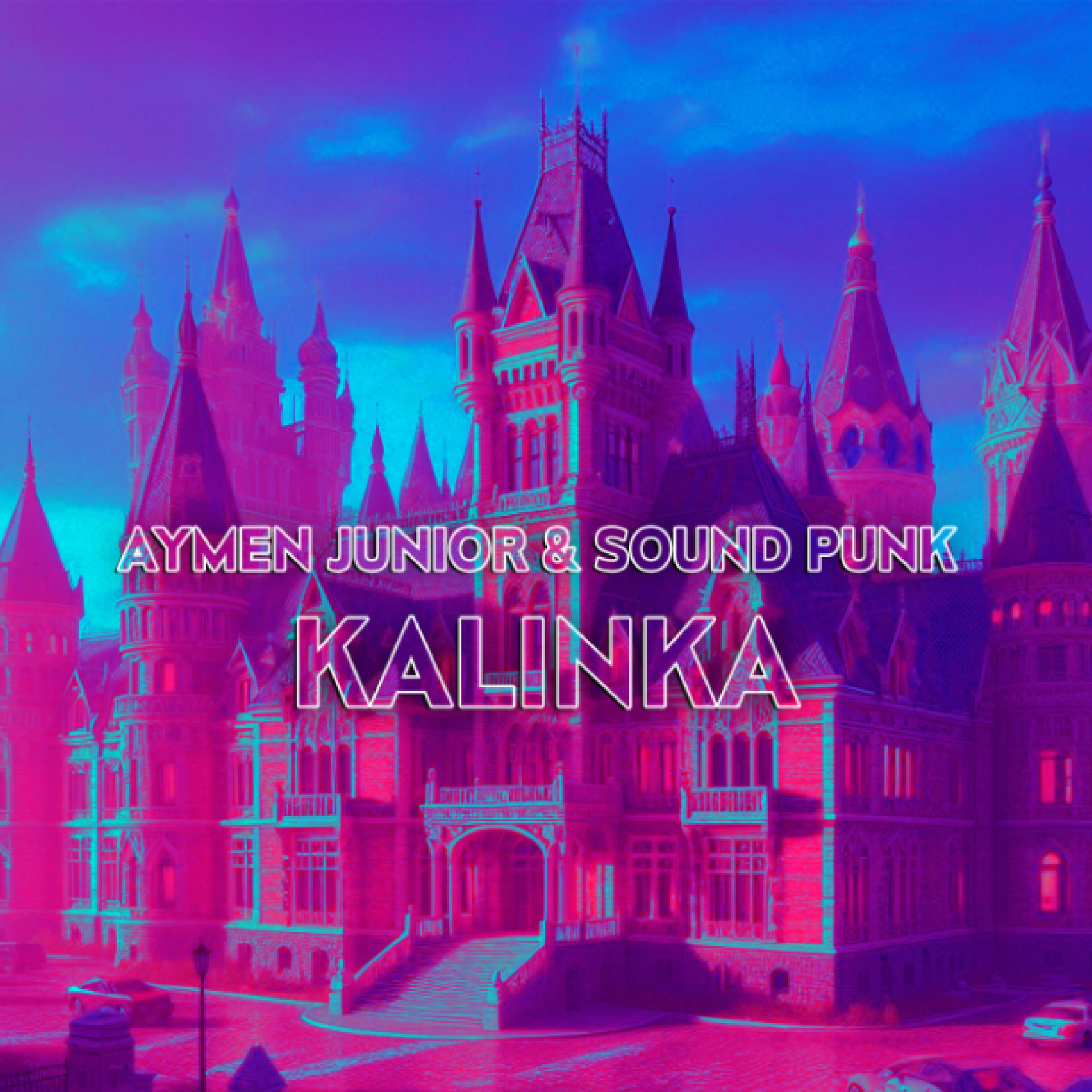 Kalinka artwork