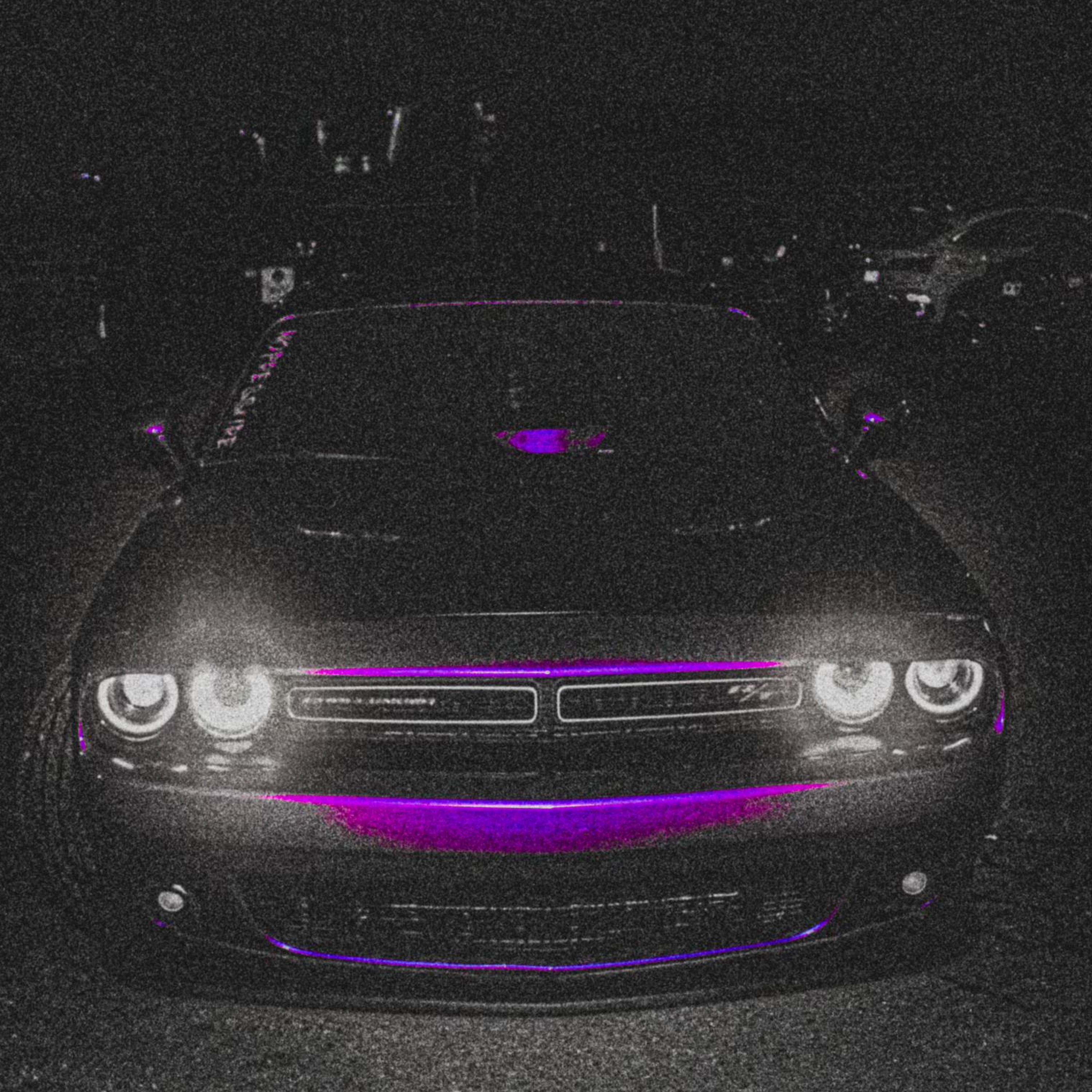 AIN'T BEEN THE SAME artwork